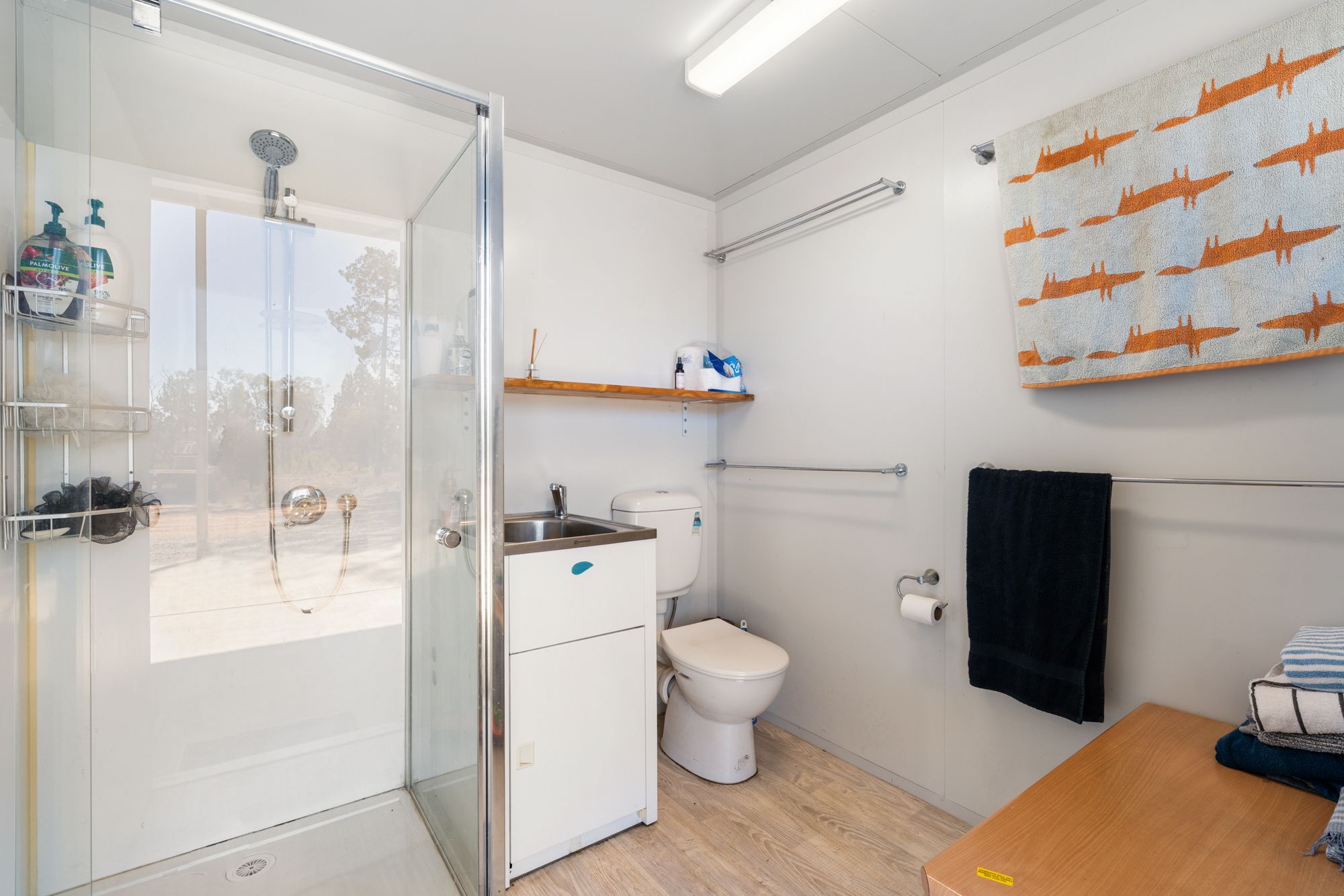 'Googoorewon' Lot 56 Stonehenge Road — photo 9 of 14