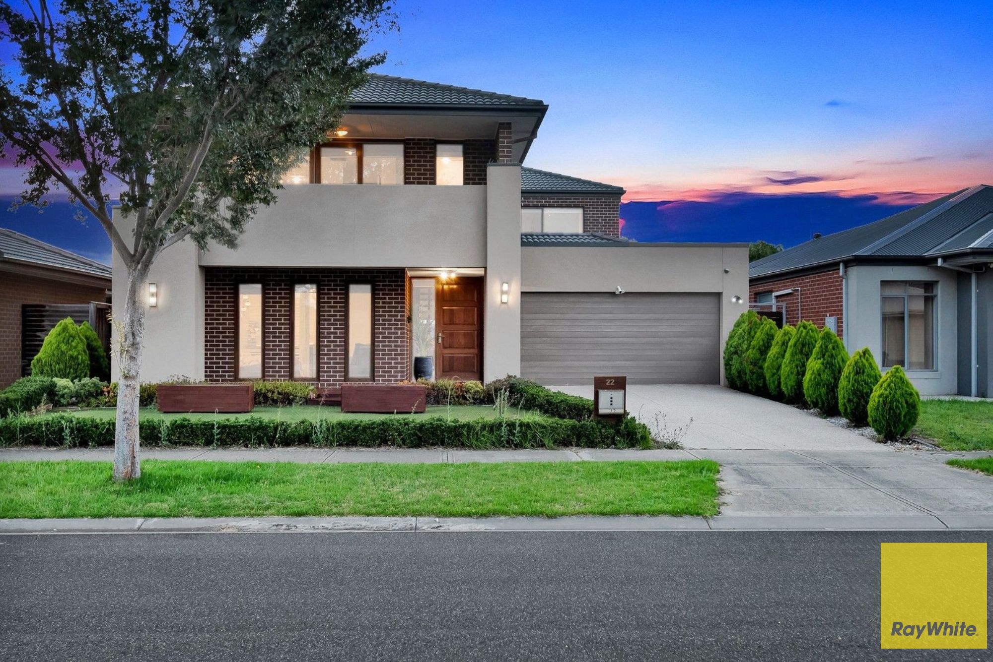 22 Parliament Street, Point Cook VIC 3030