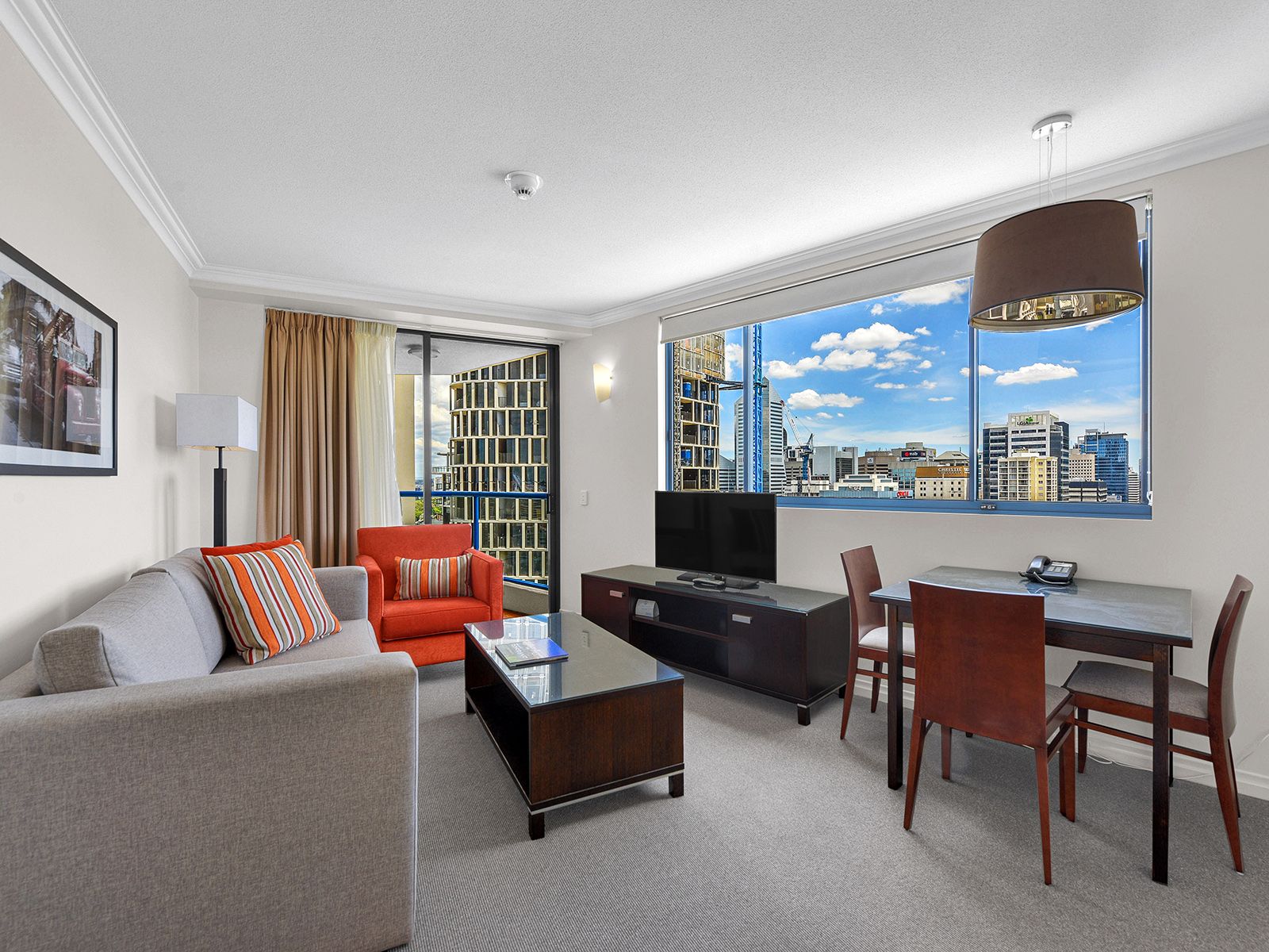 2502-2503/570 Queen Street, BRISBANE, QLD 4000