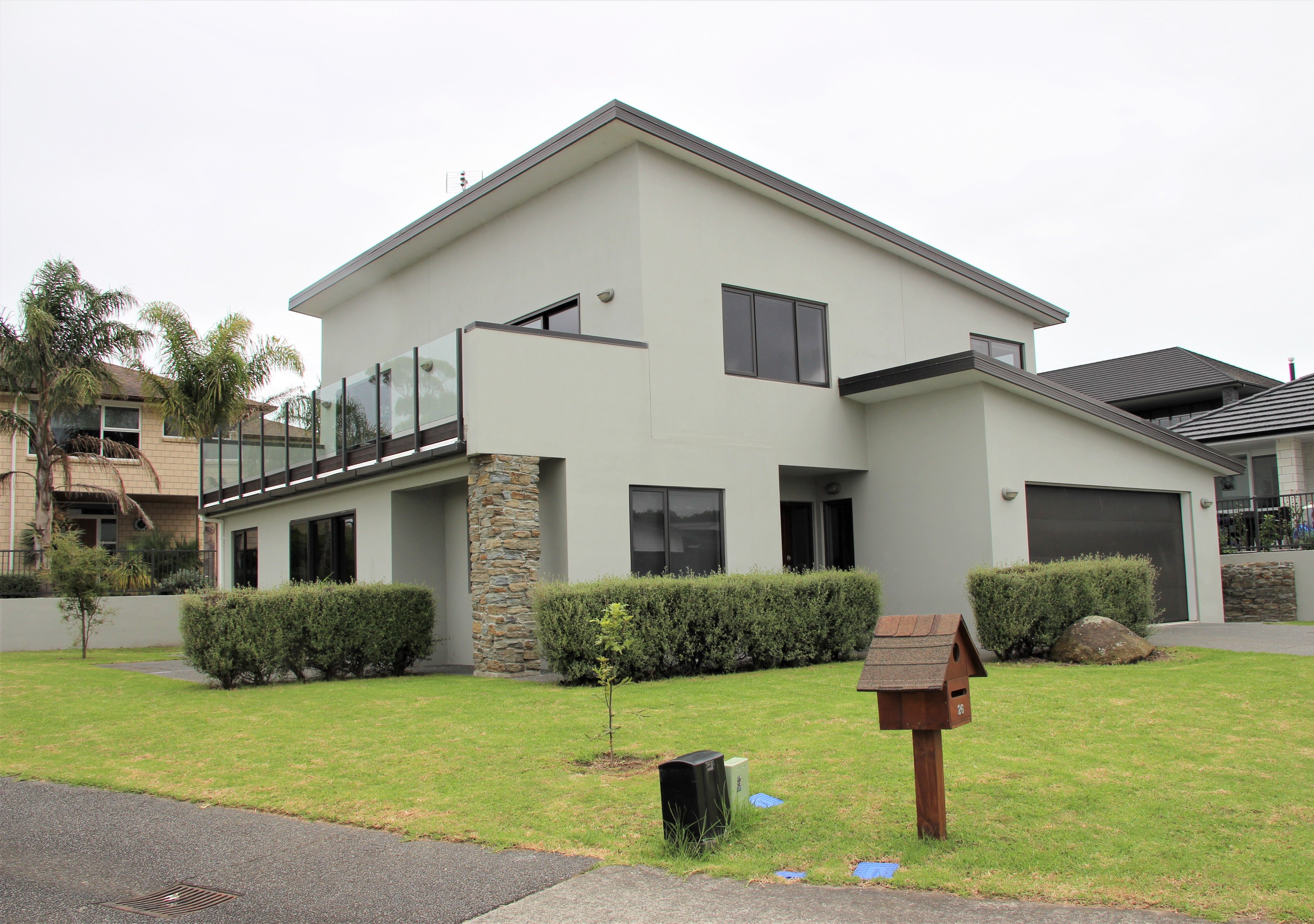 24 Inlet Views, Bethlehem, Tauranga City