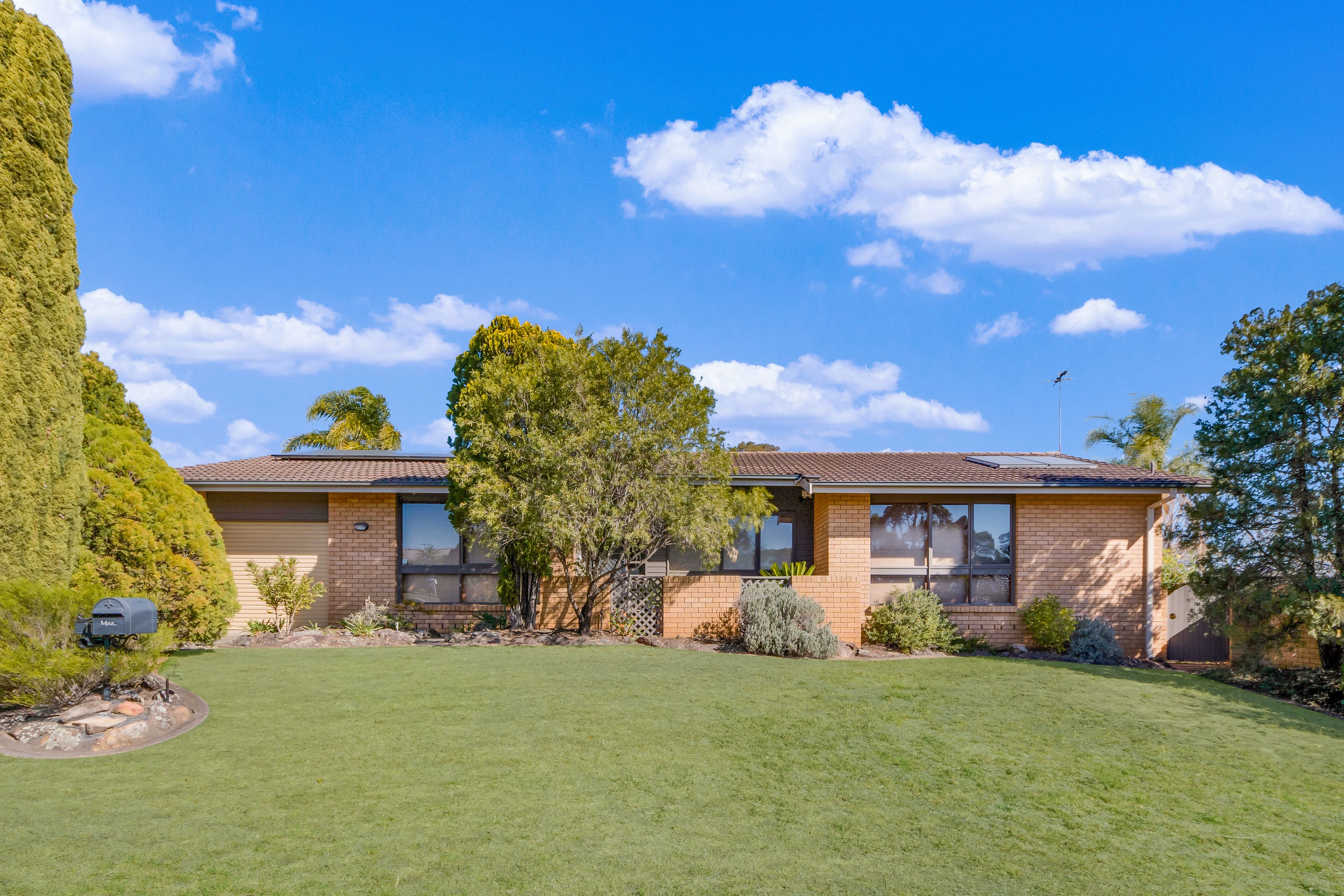 Leumeah, NSW 2560