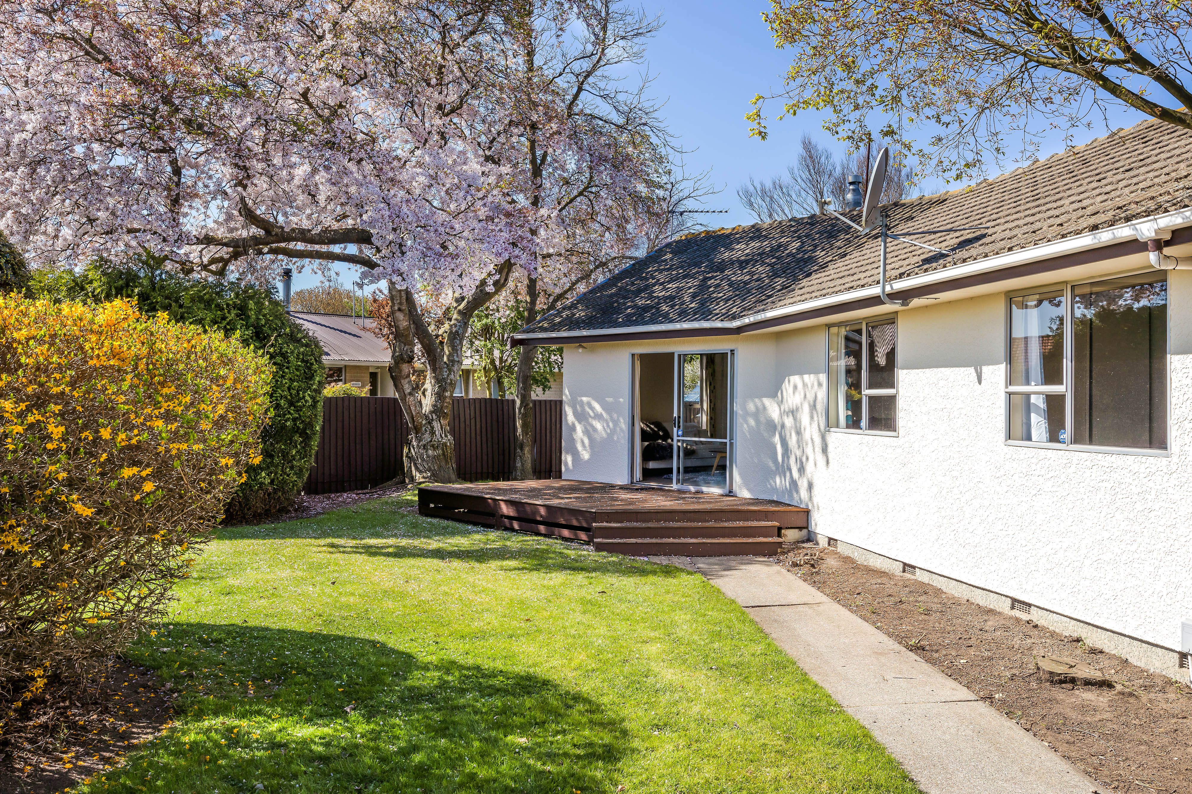 21 Oakley Crescent, Hornby, Christchurch City
