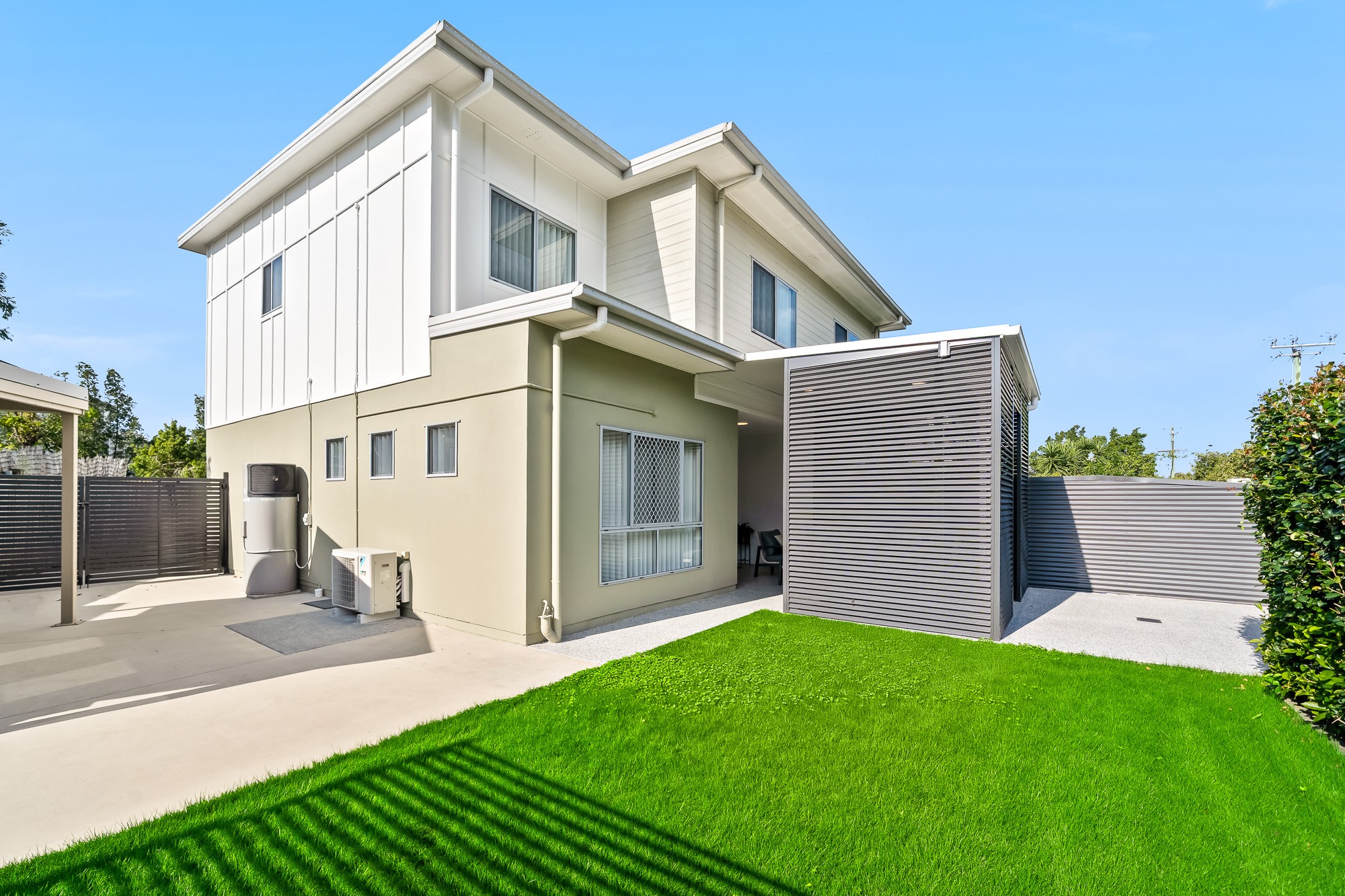 18/1-5 Cascade Drive, Underwood, QLD 4119