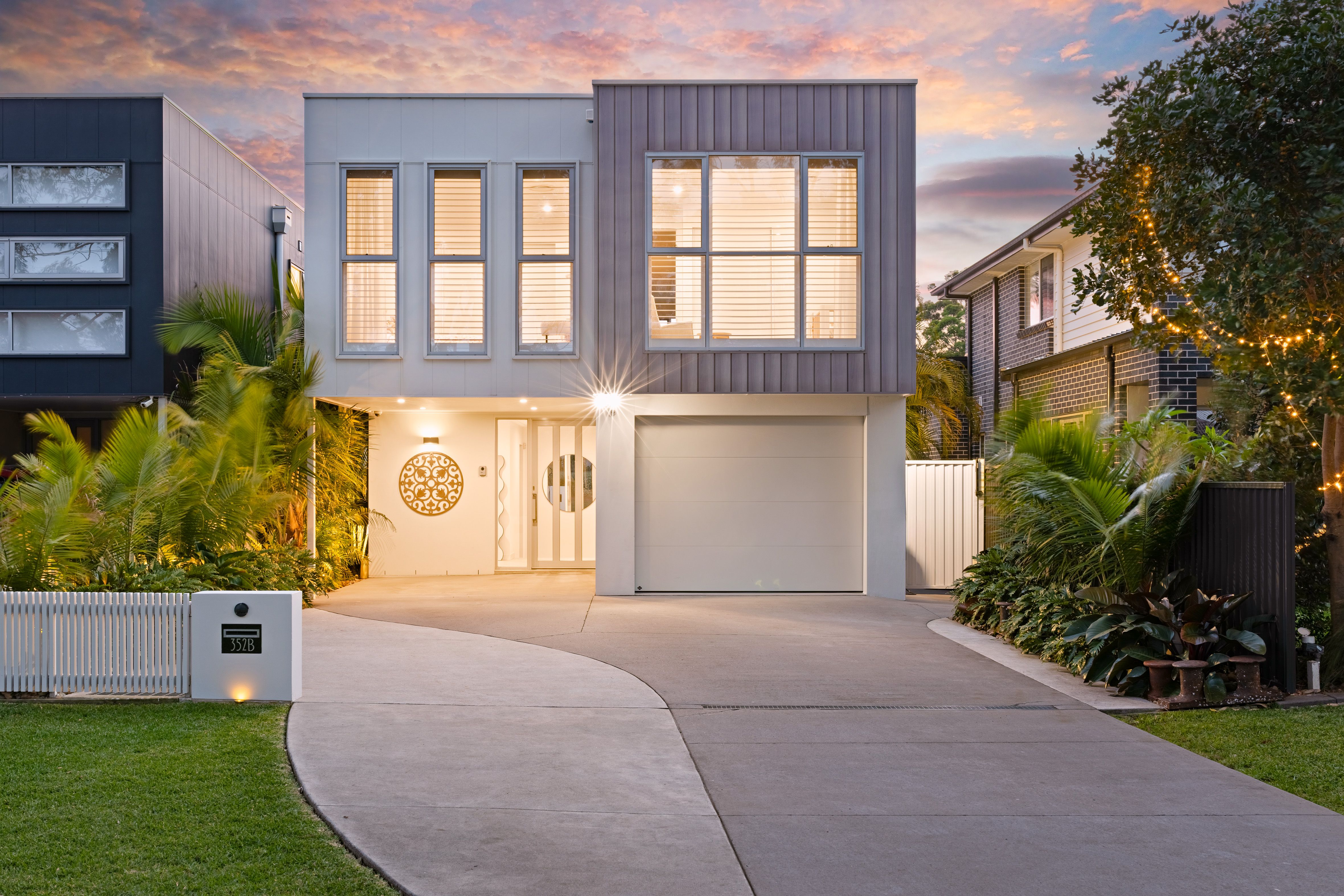 352B Forest Road , Kirrawee NSW 2232