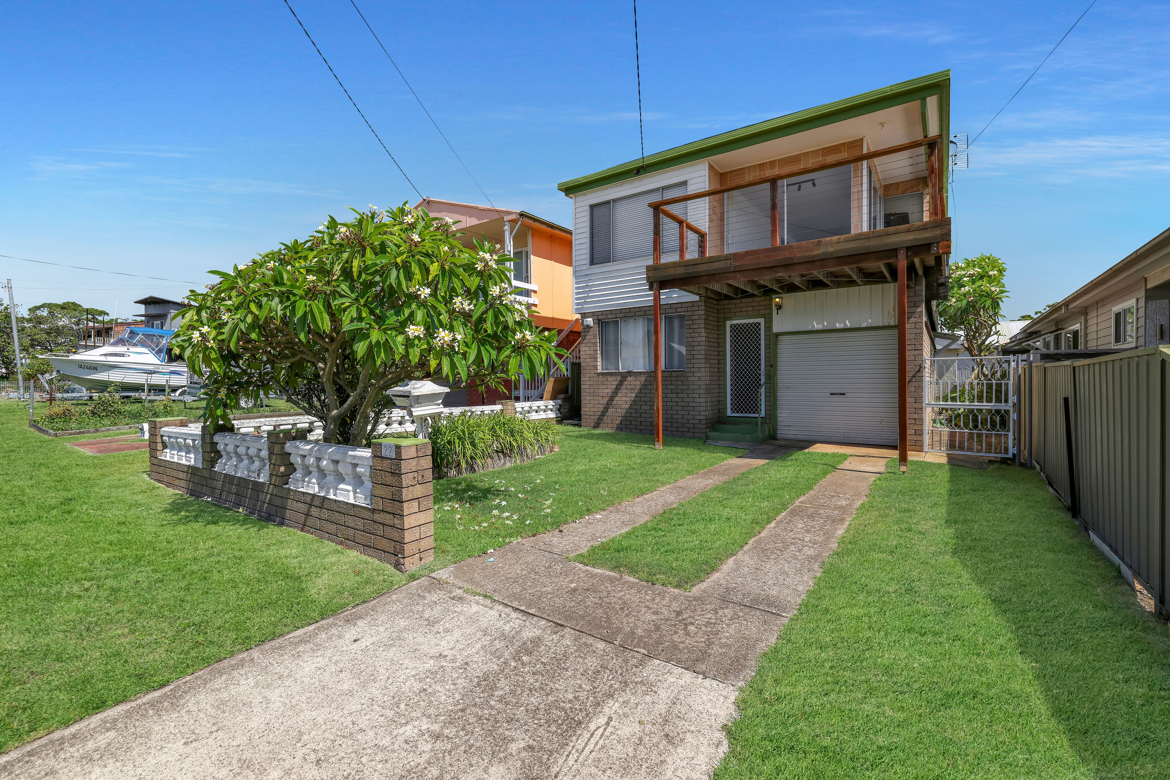 22 Merimbula Street, Currarong, NSW