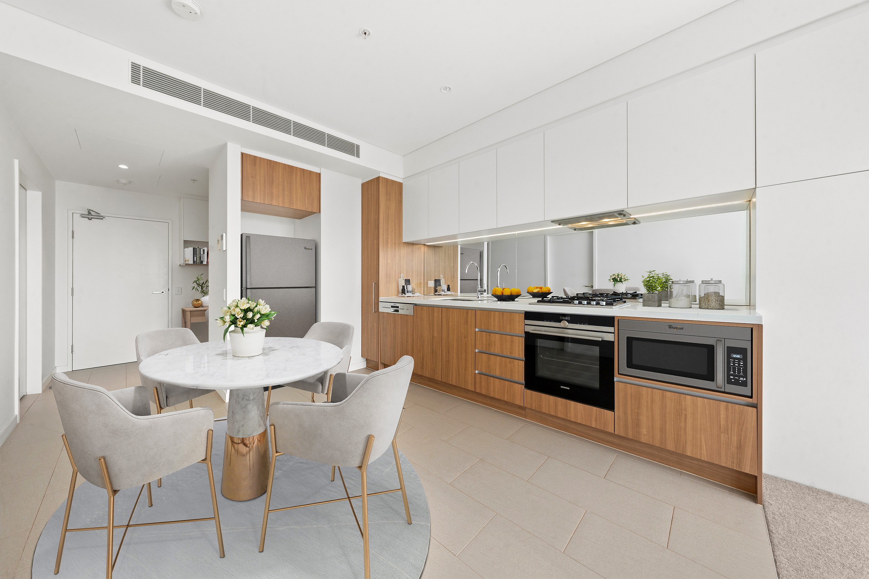 1508/1 Network Place, North Ryde, NSW 2113