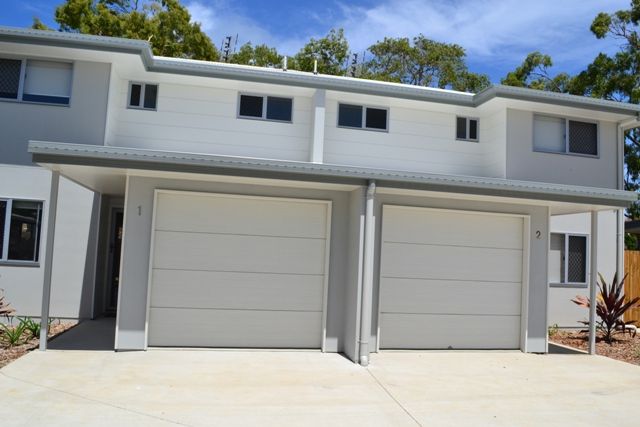 Unit 2, 39 Cedar Avenue TENANT APPROVED, TARANGANBA, QLD 4703