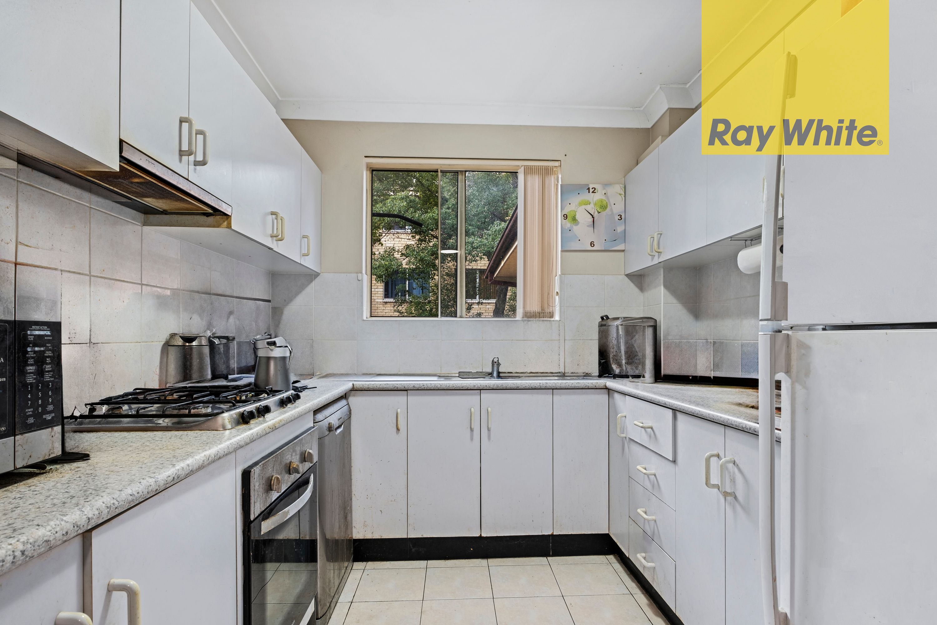 15/27-31 Manchester Street, Merrylands, NSW 2160