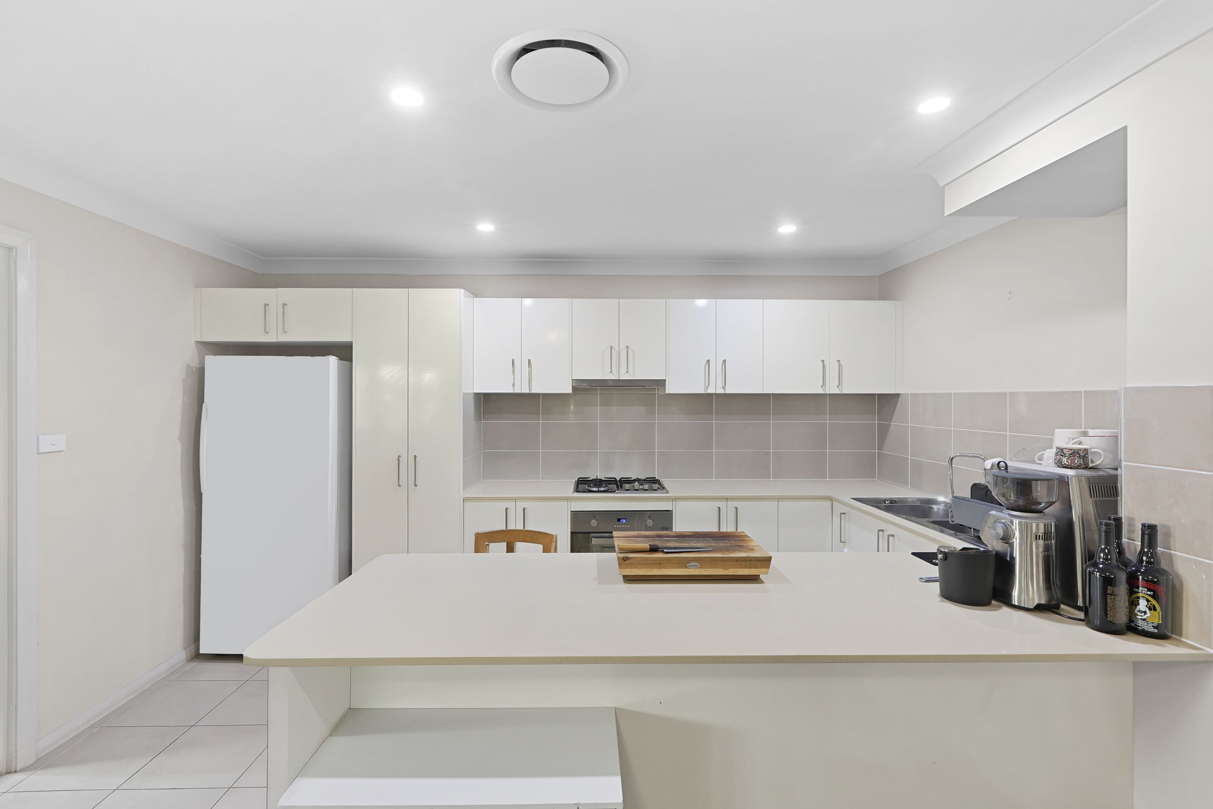 JORDAN SPRINGS, NSW 2747