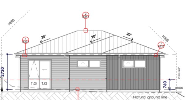 16 Beaumont Rise, Warkworth, Rodney