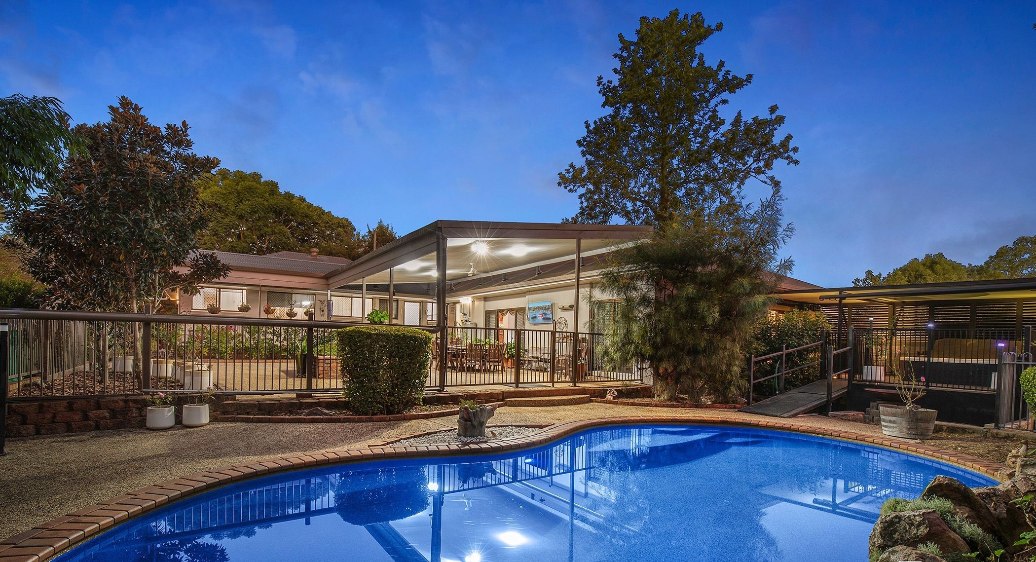 58-76 Edgewater Drive, Chambers Flat QLD 4133