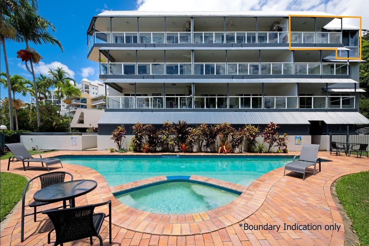 9/9 Hermitage Drive, Airlie Beach, QLD 4802