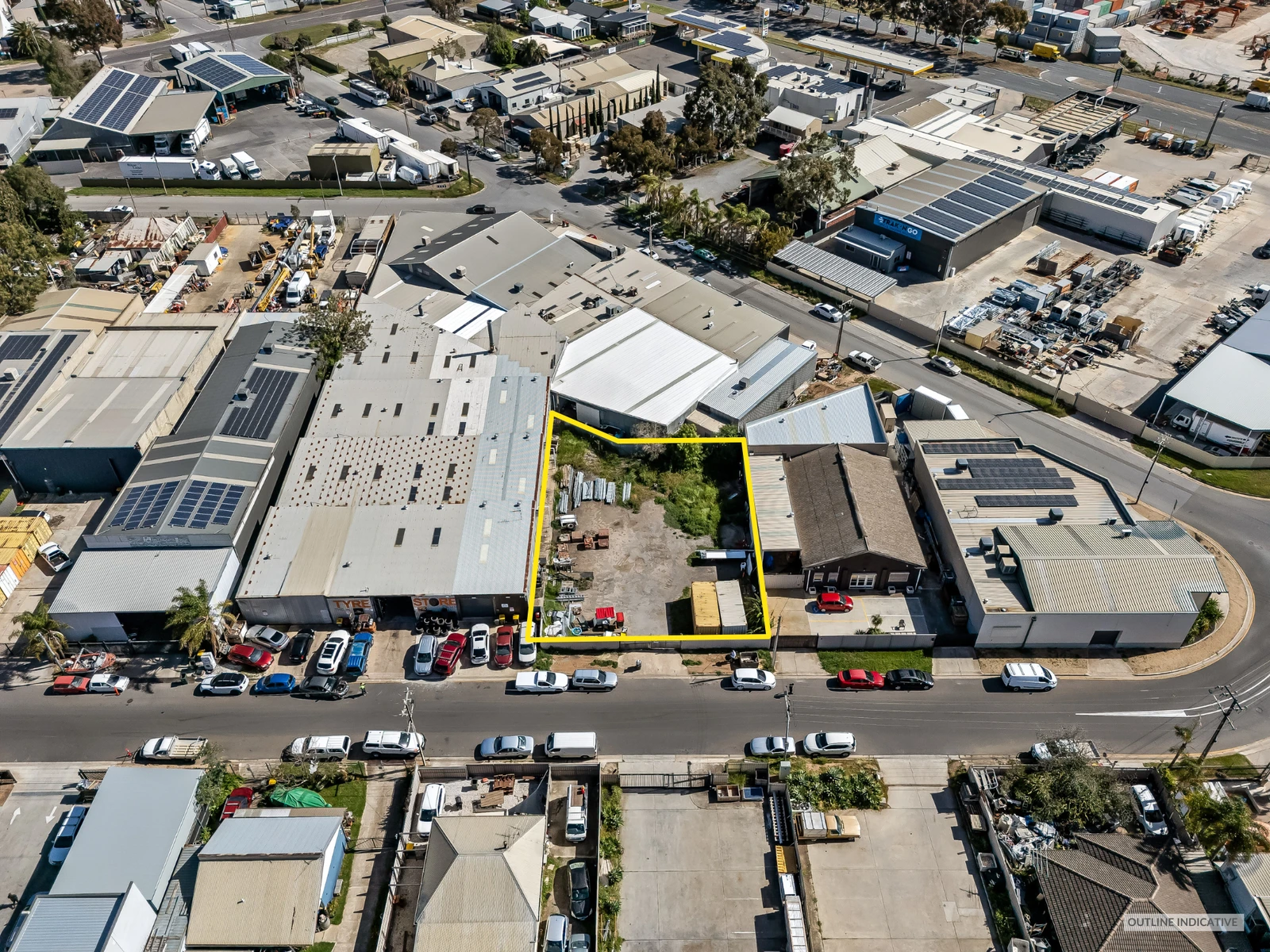 22 Thomas Street, Cavan, SA 5094