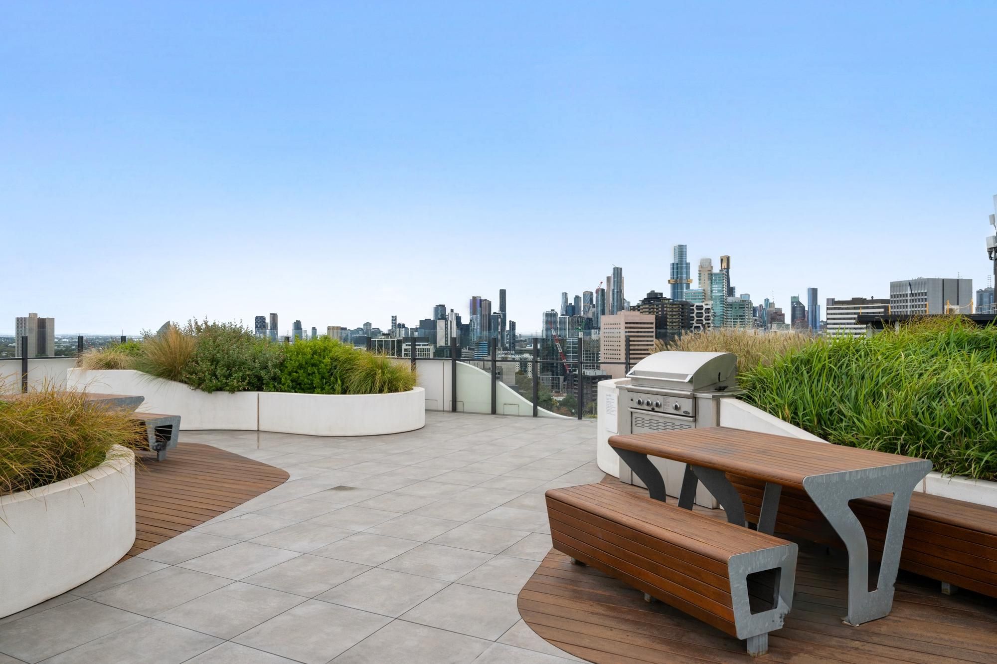 510/12 Queens Road, Melbourne, VIC 3004 - Apartment for Rent ...