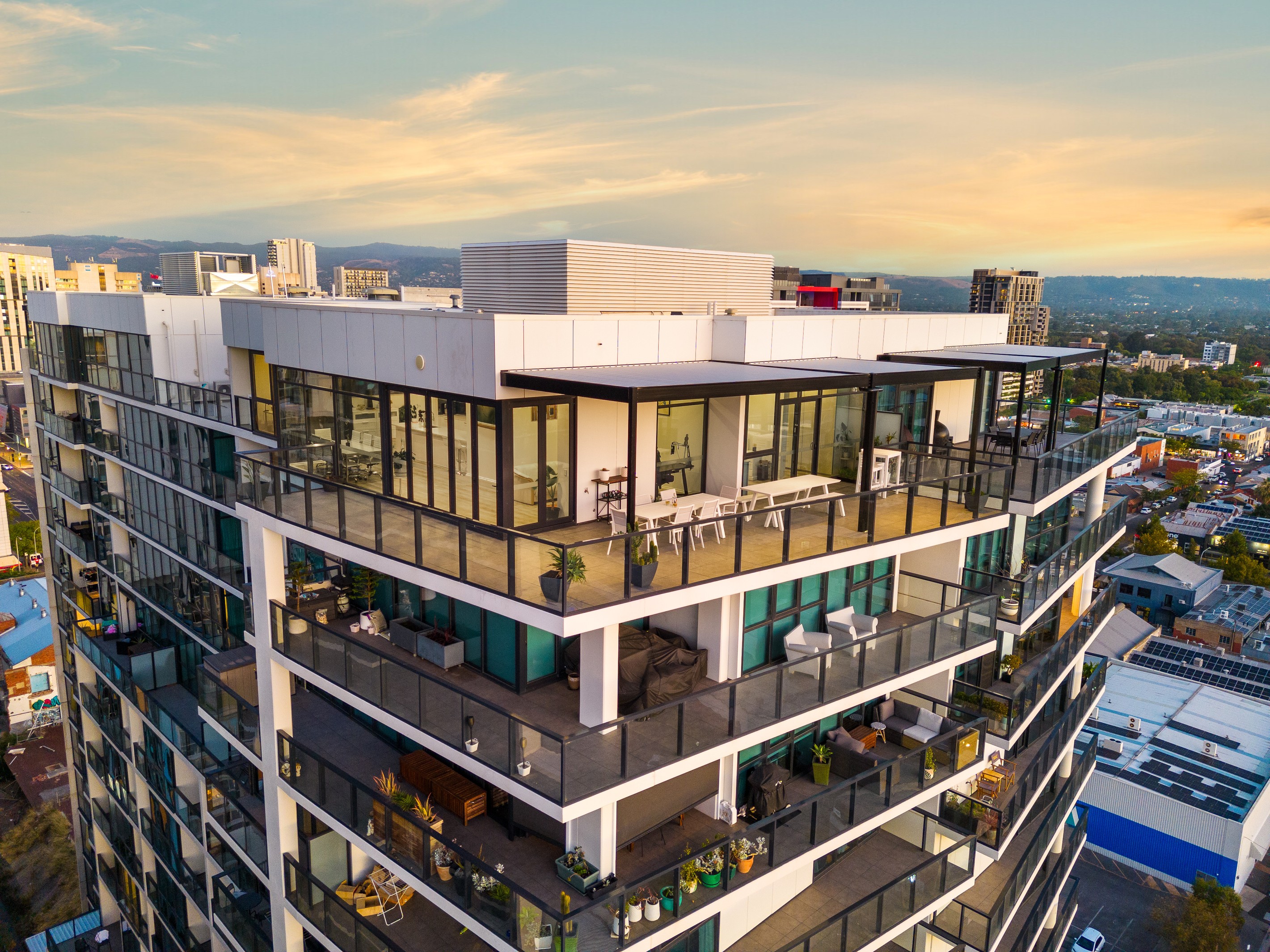 2003/180 Franklin Street, Adelaide, SA 5000