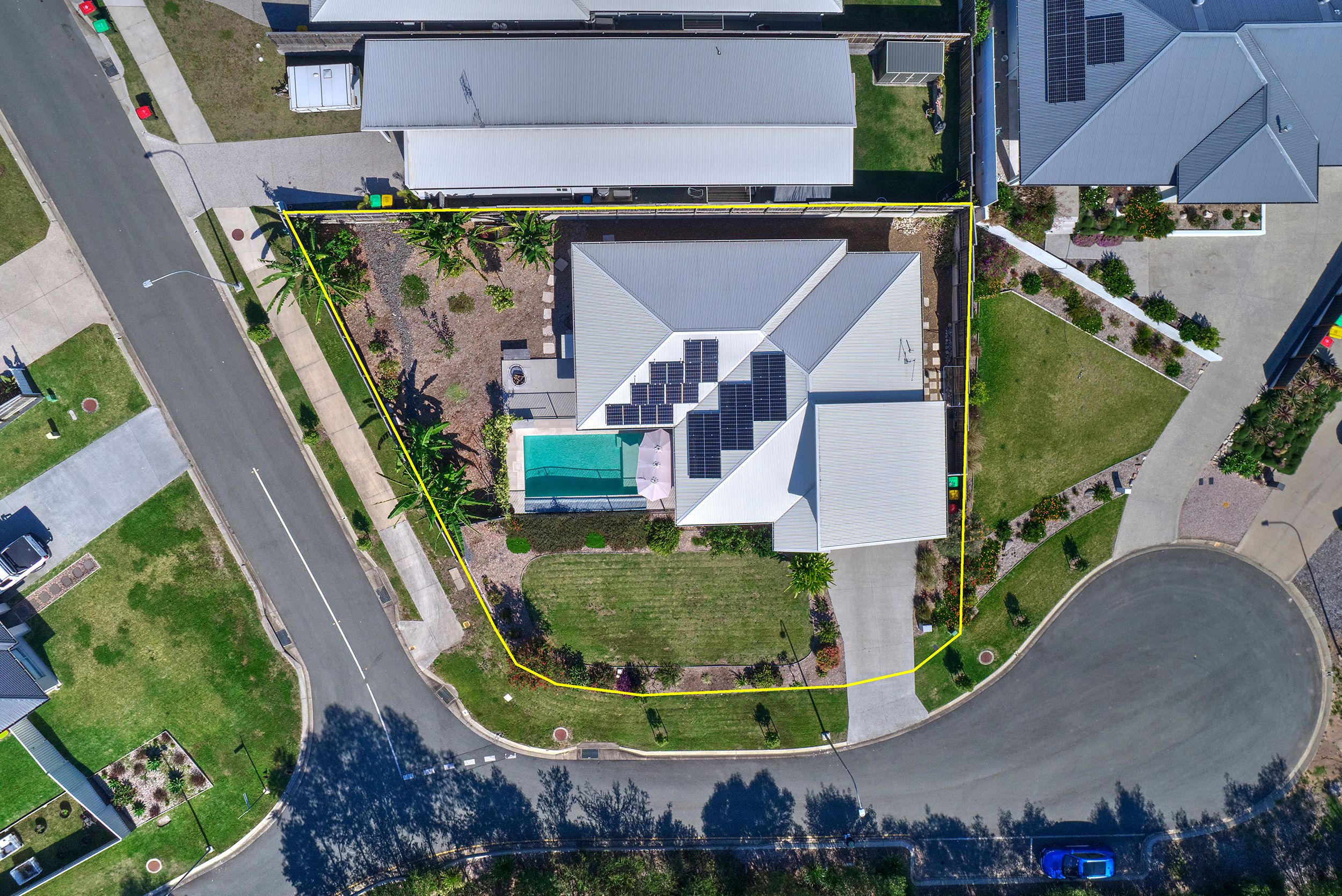 13 Sunshine Grove Place — photo 17 of 18