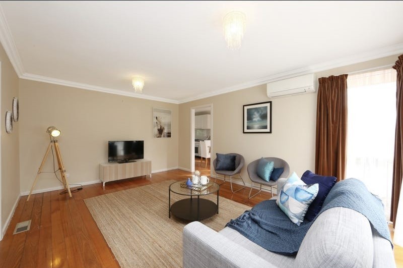 35 Waratah Avenue, The Basin, VIC 3154