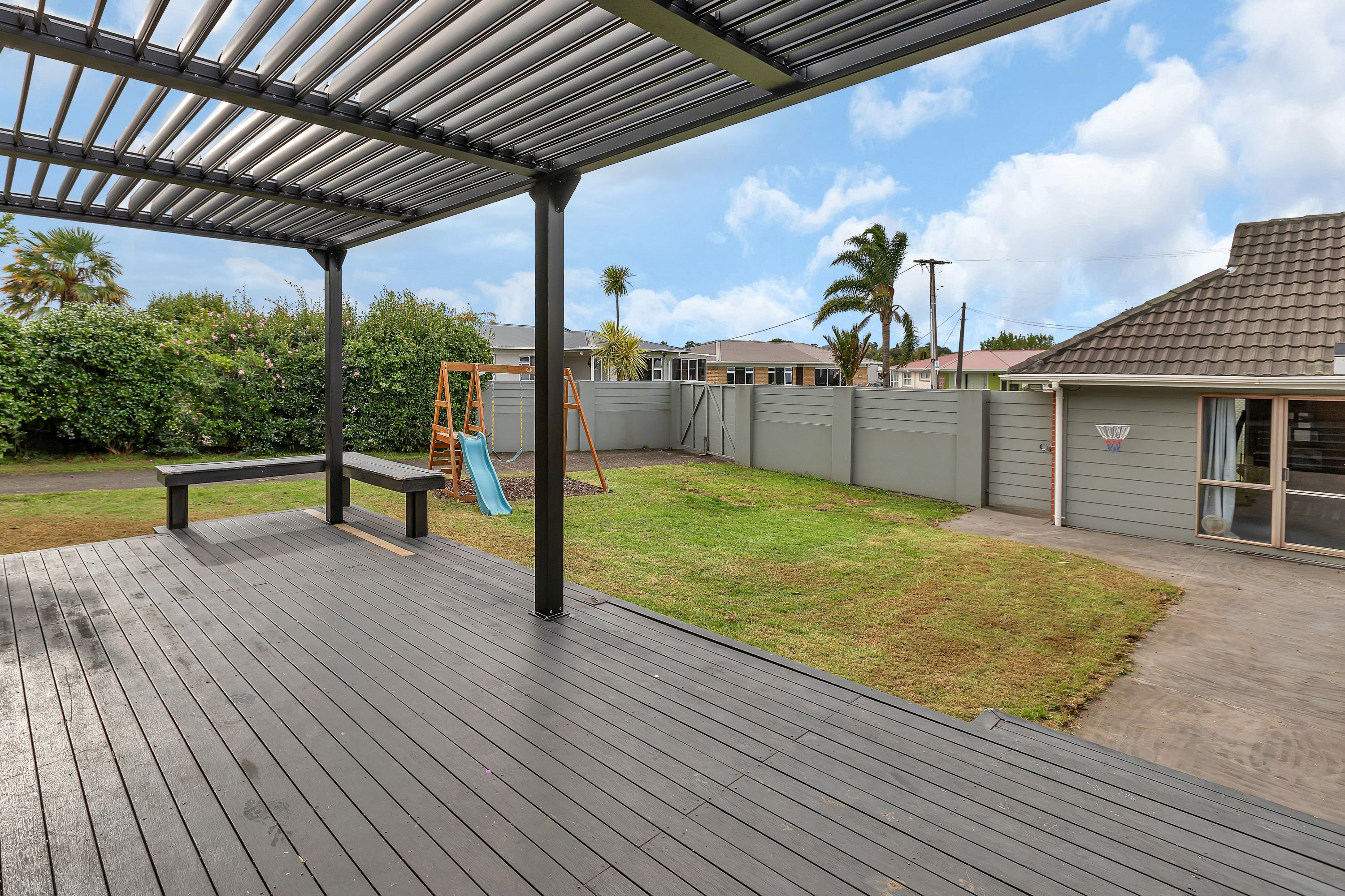40 Hoey Street, Te Kamo, Whangarei District