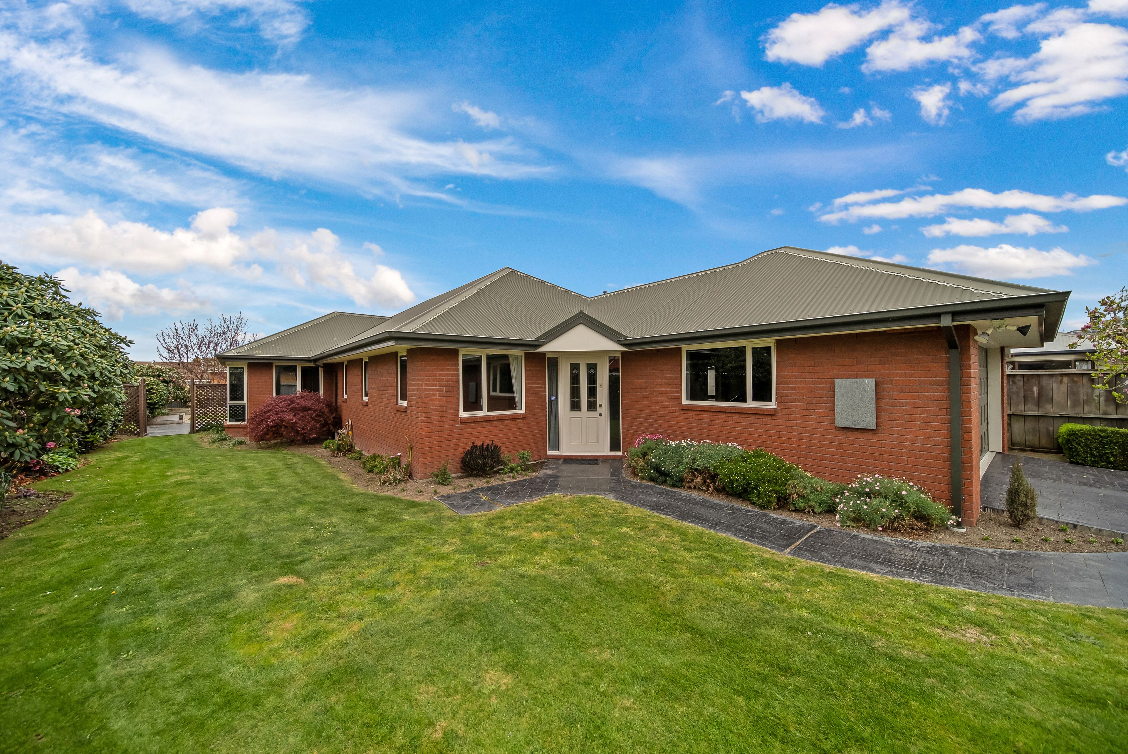28 Wanaka Place, Mairehau, Christchurch City