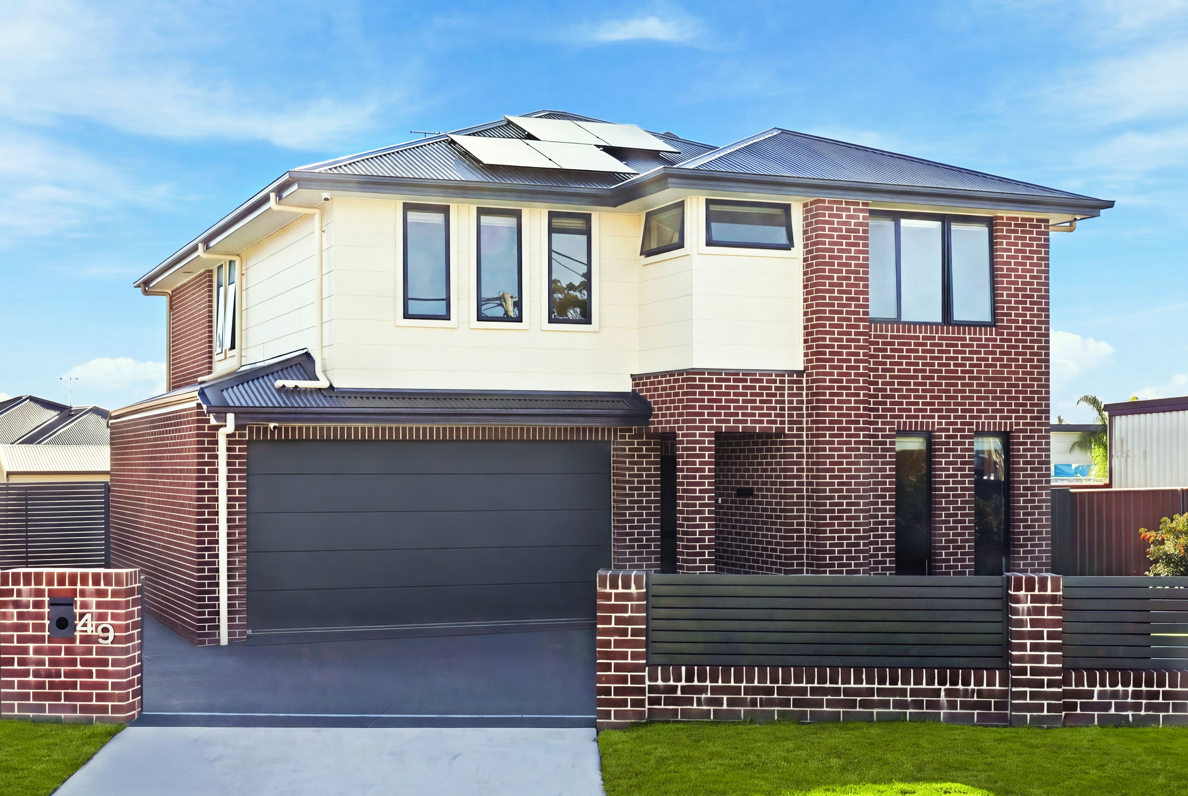 49 Grainger Avenue — photo from Ray White Wetherill Park