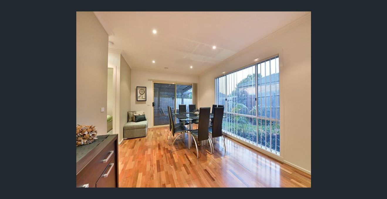23 Treerise Boulevard, Ferntree Gully, VIC 3156 Leased House Ray