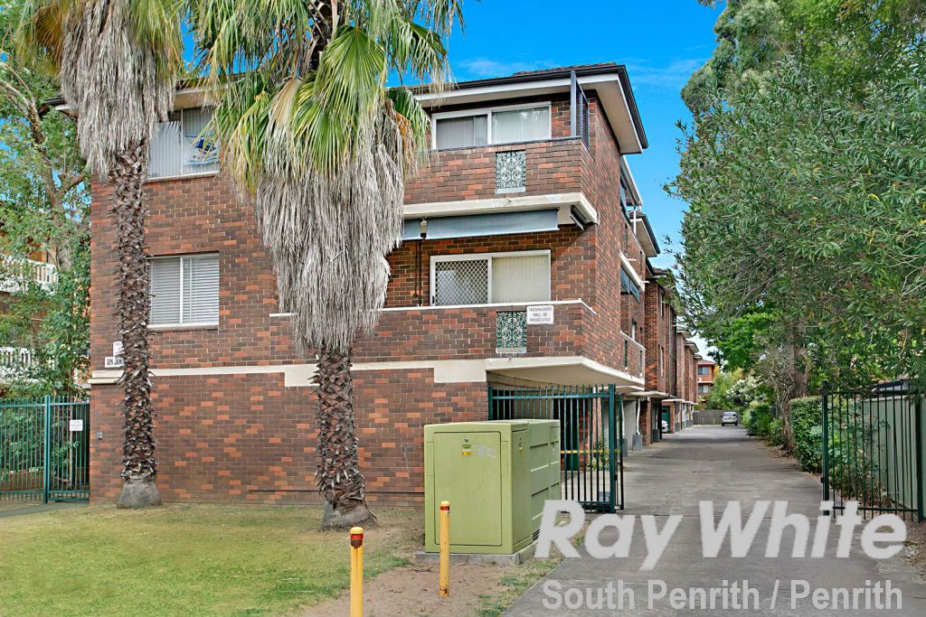 324 Jamison Road, Jamisontown NSW 2750