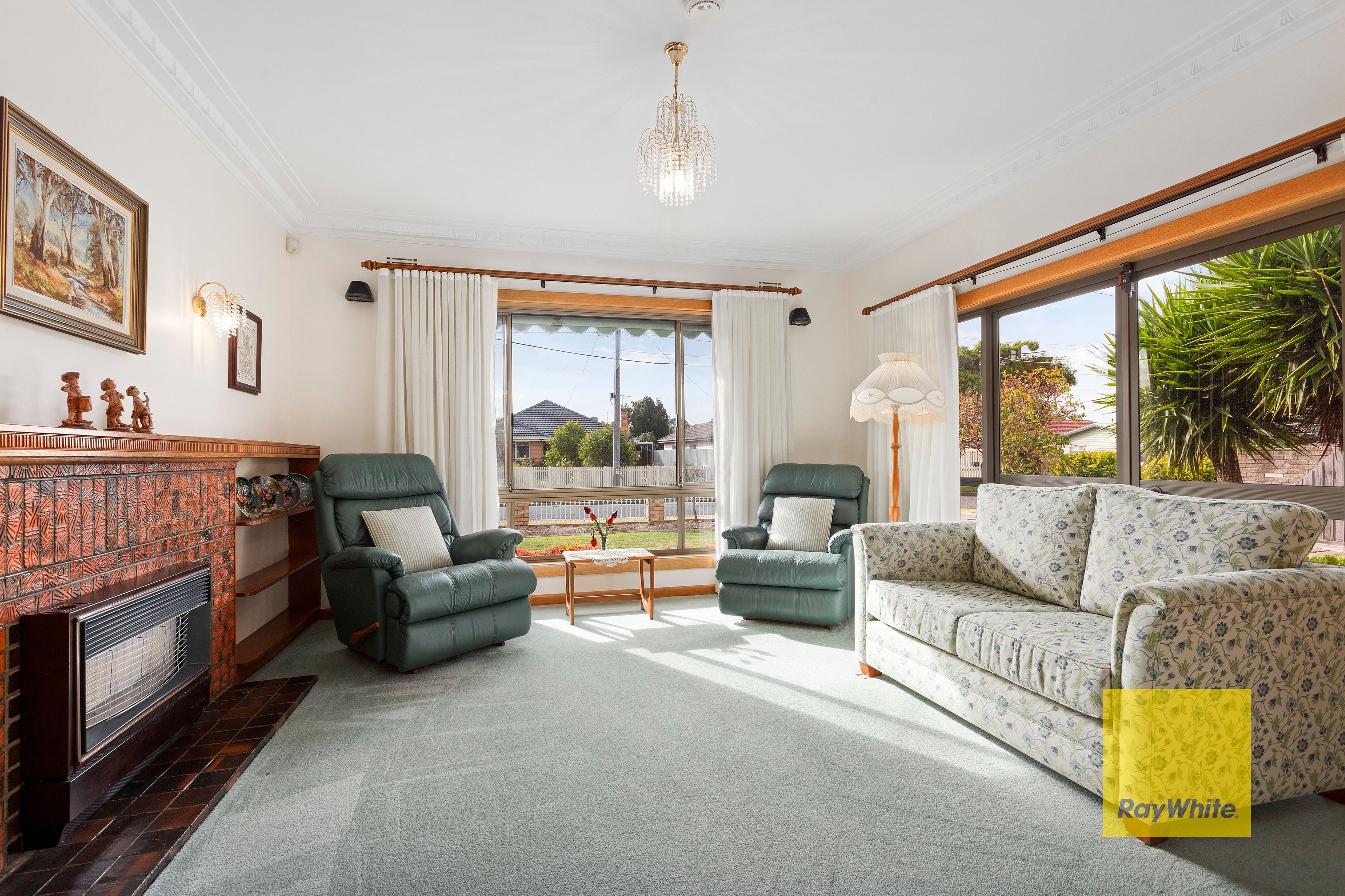 21 Ashbourne Street, Herne Hill, VIC 3218