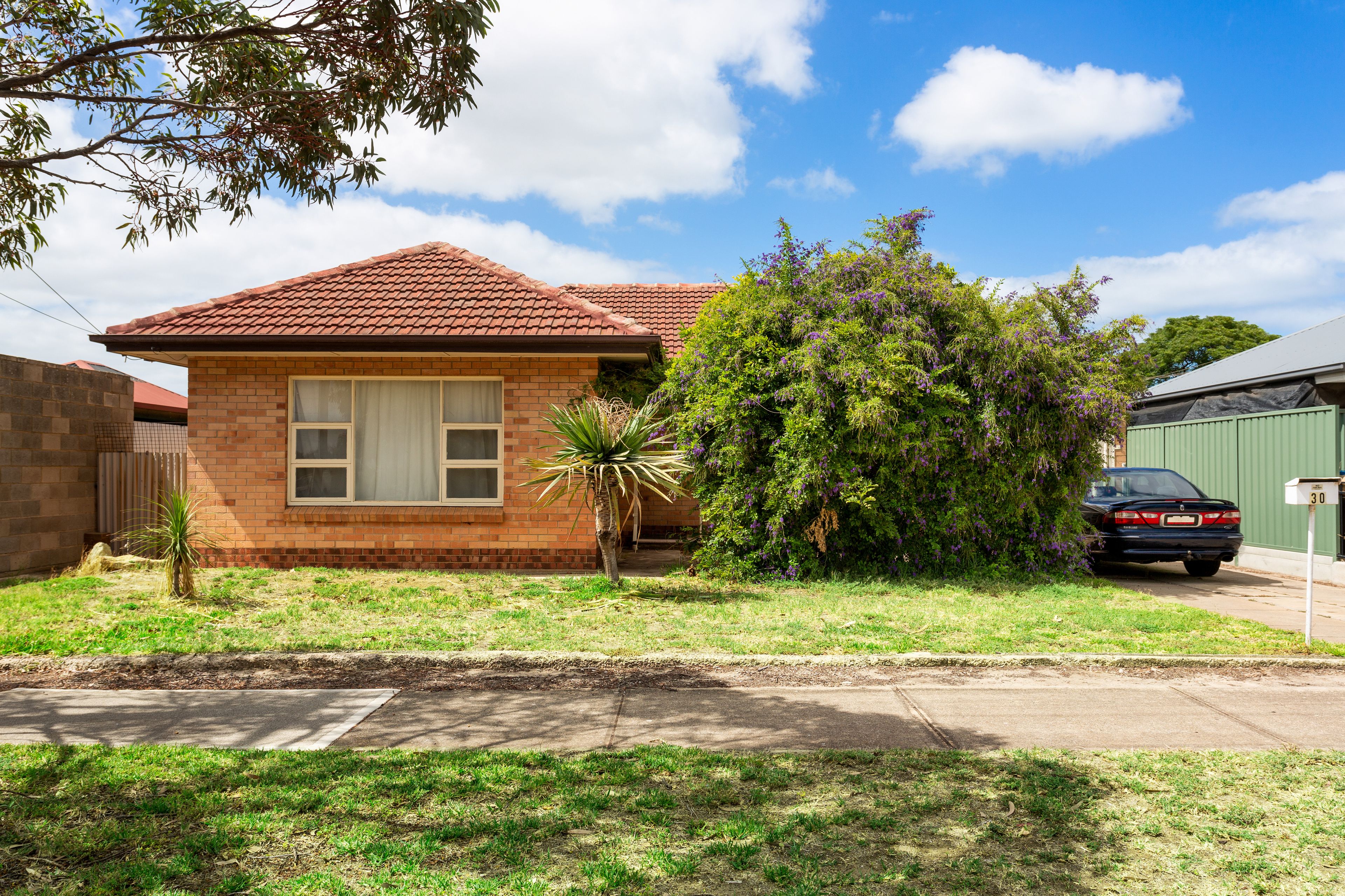 30 Matilda Street, Peterhead SA 5016