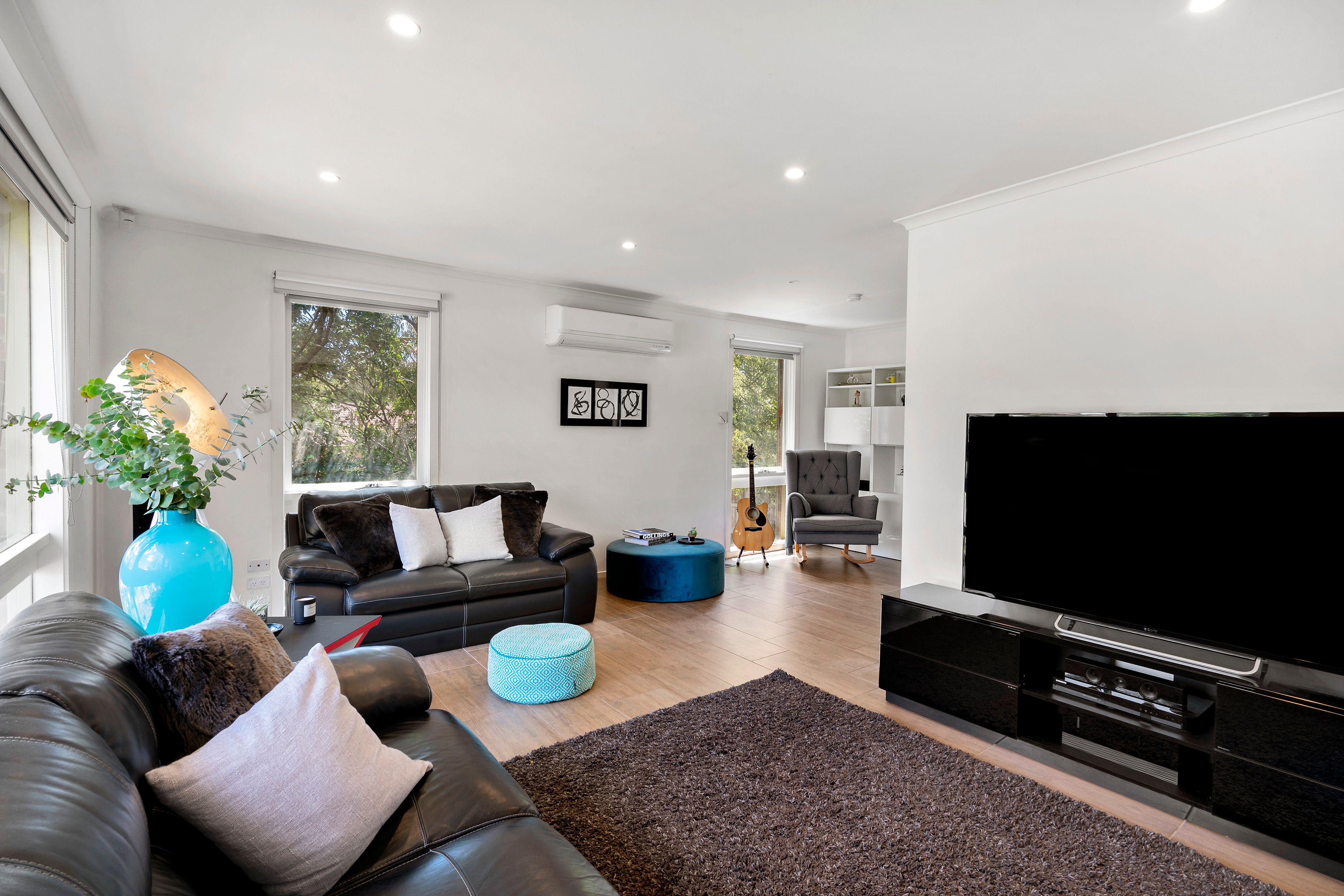 1 Linlithgow Court, Frankston, VIC 3199