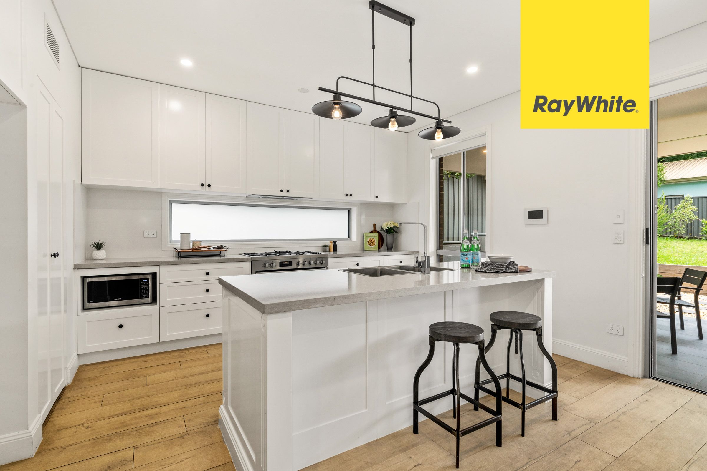 156 Park Road, Dundas, NSW 2117