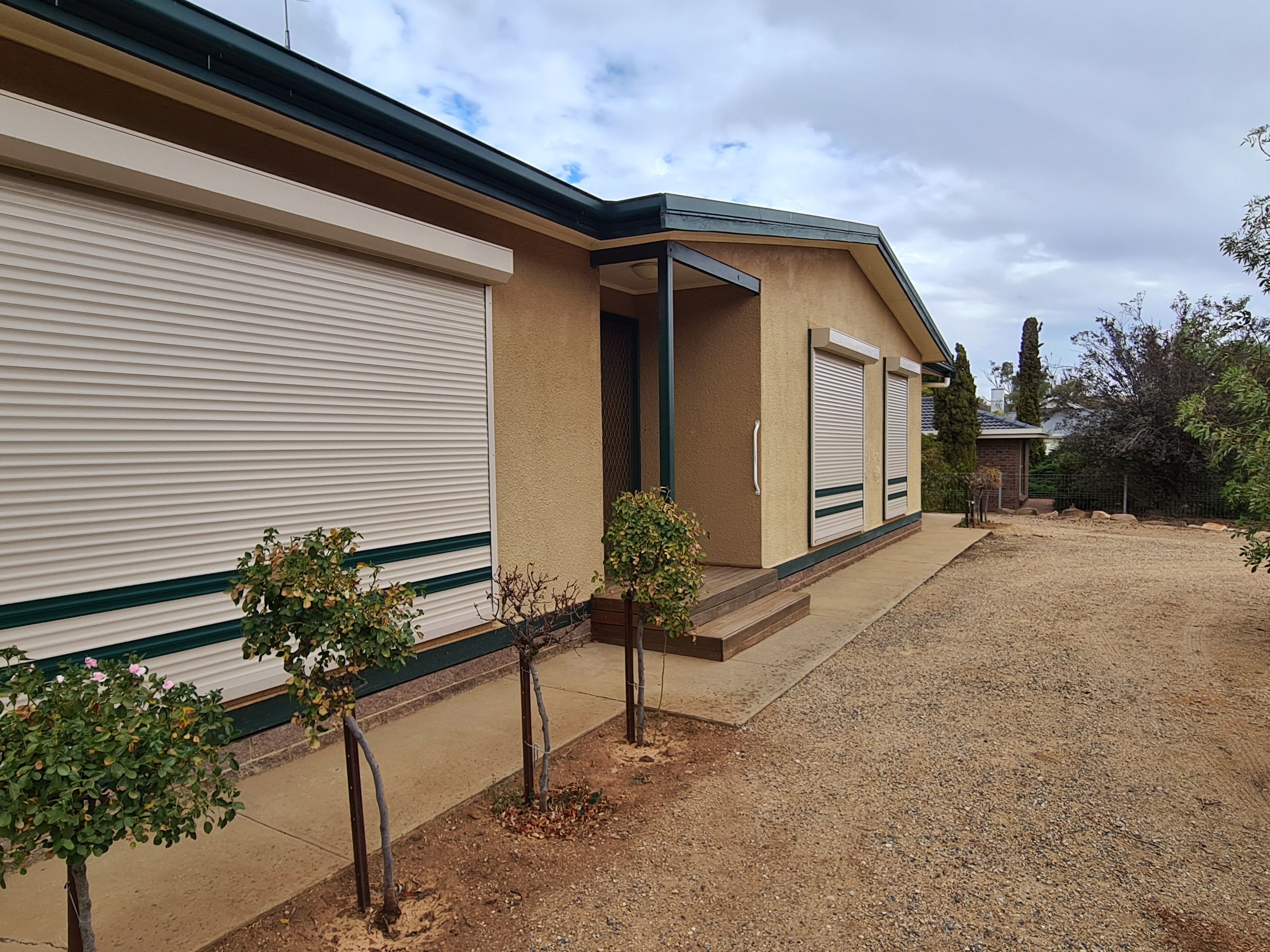 6 Paxton Terrace, Burra, SA 5417