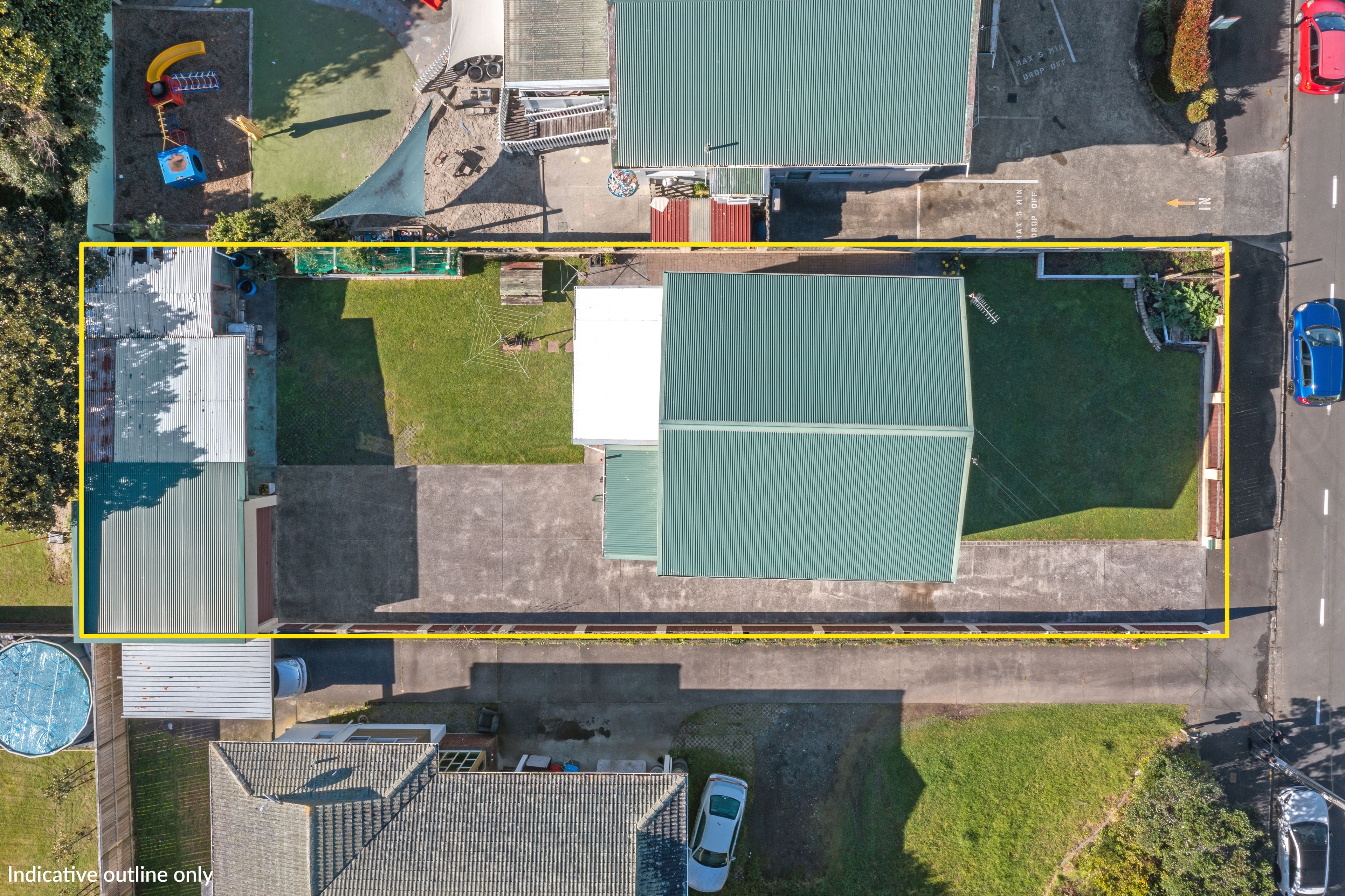 200 Mount Albert Road, Sandringham, Auckland City