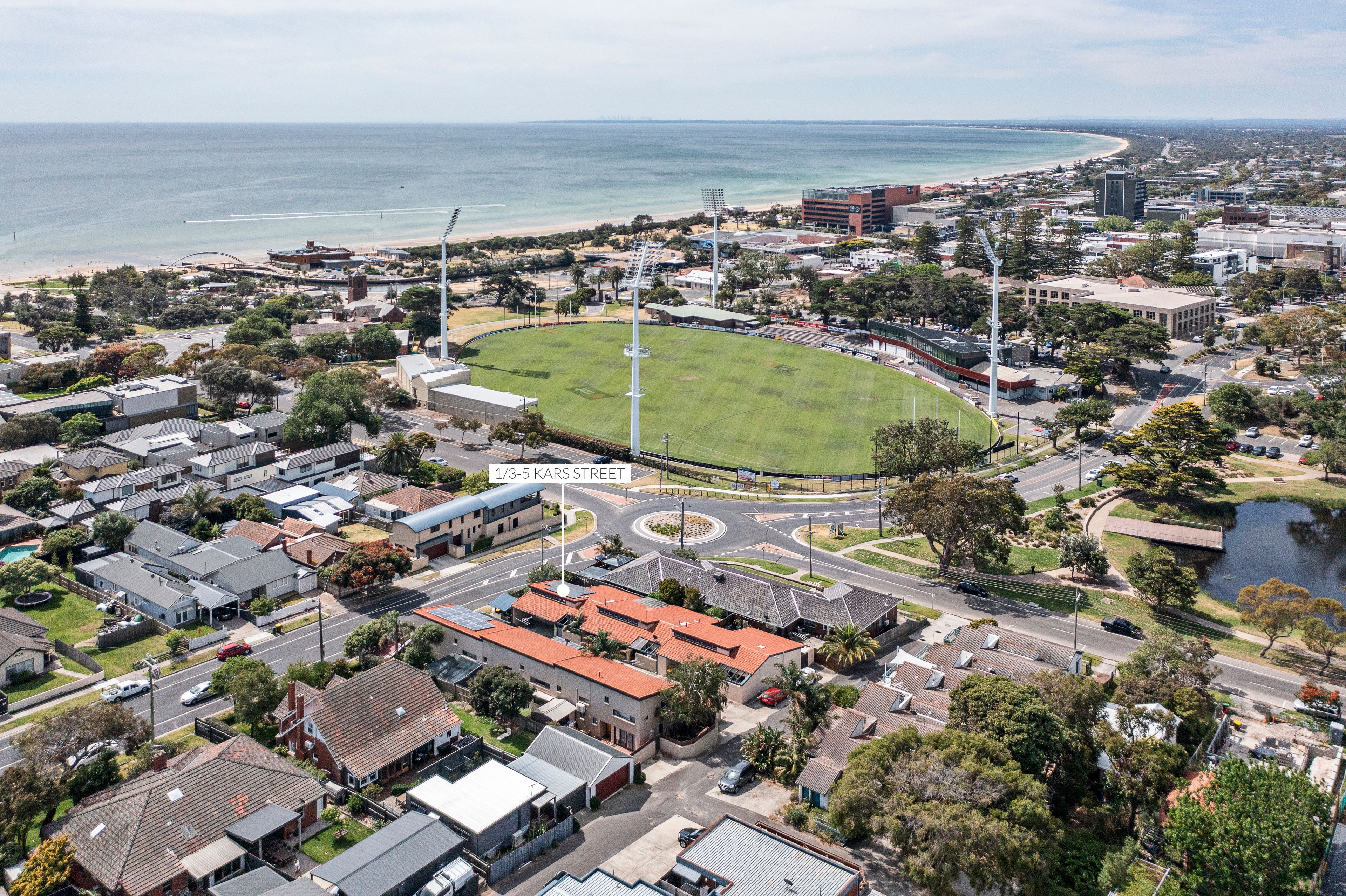 1/3-5 Kars Street, Frankston, VIC 3199