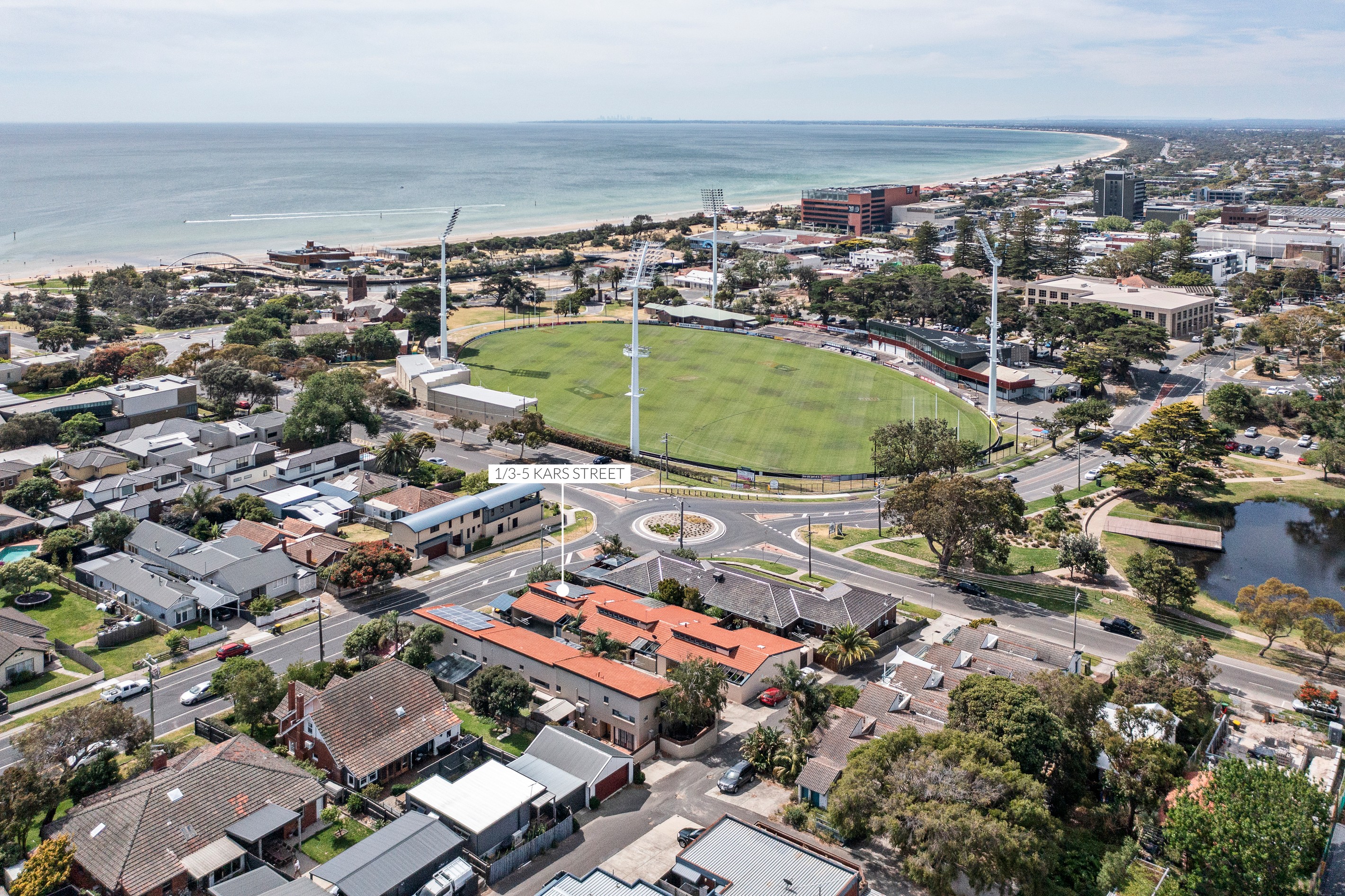 1/3-5 Kars Street, Frankston, VIC 3199