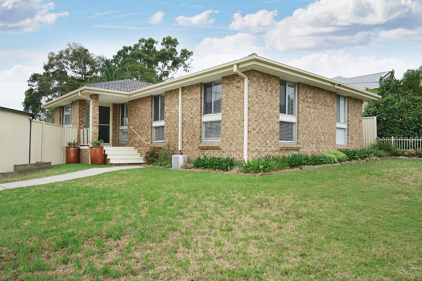 2 Frances Street, Narellan, NSW 2567