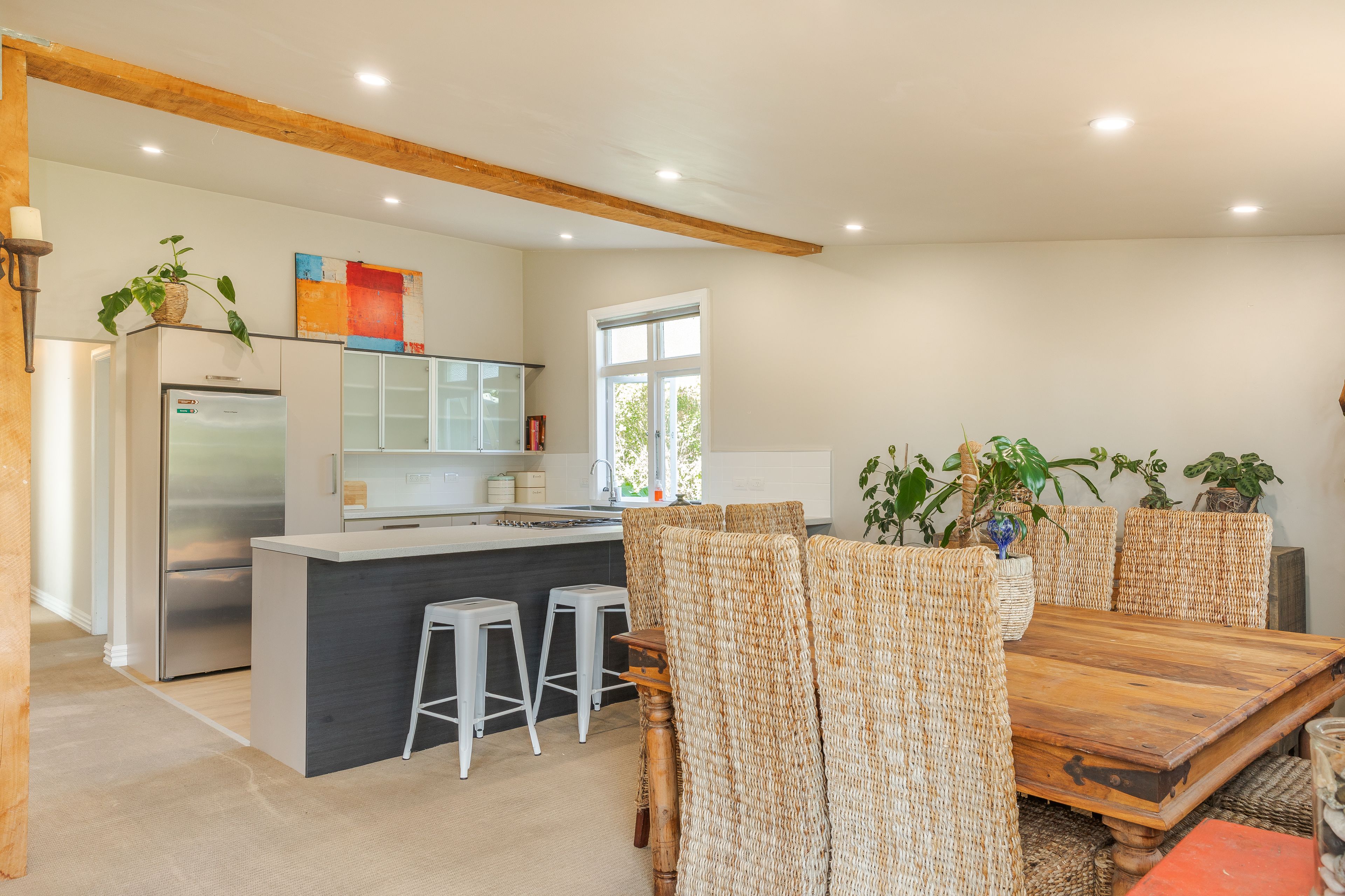 121 Torea Street, Granity, Buller District 7823 House for Sale Ray