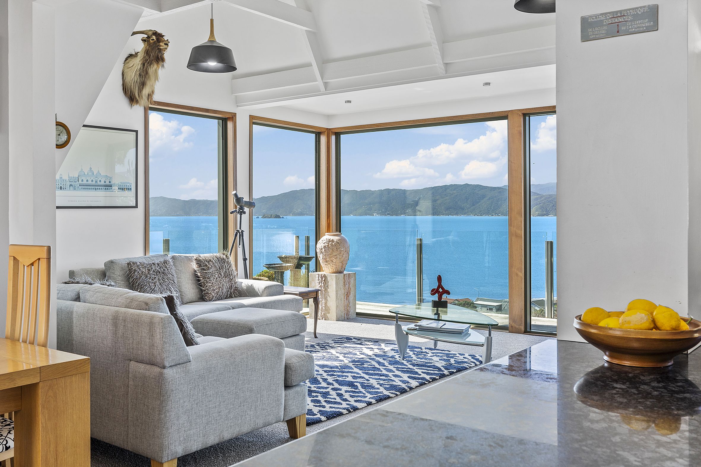 91a Tio Tio Road, Seatoun, Wellington City