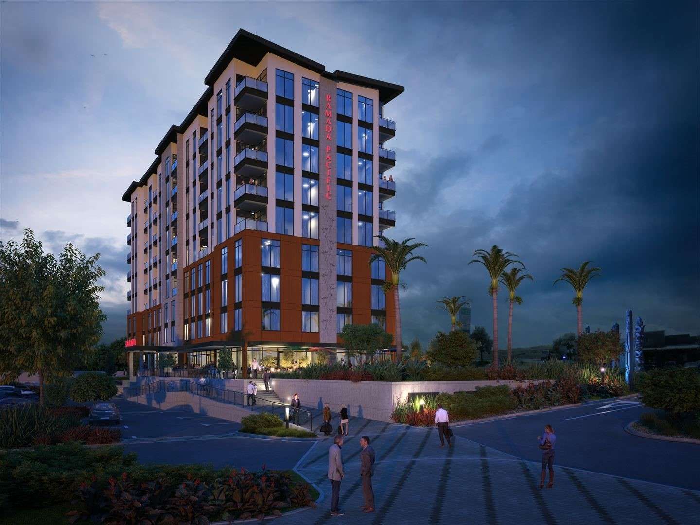 330/770A Great South Road, Manukau