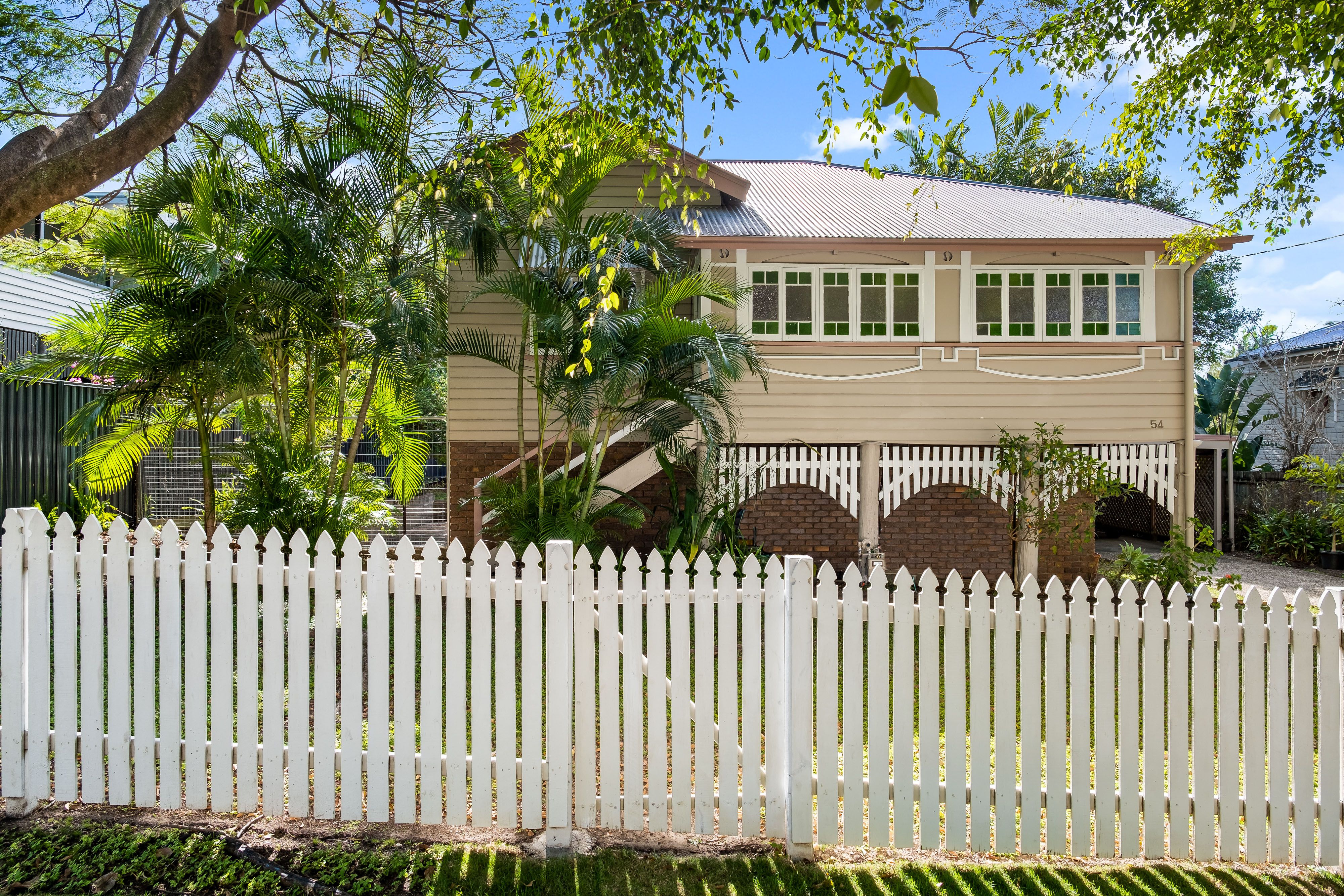54 Northgate Road, Nundah, QLD 4012