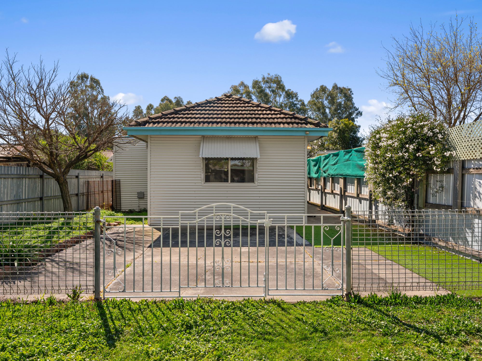 2 Duffy Street — photo from Ray White Benalla