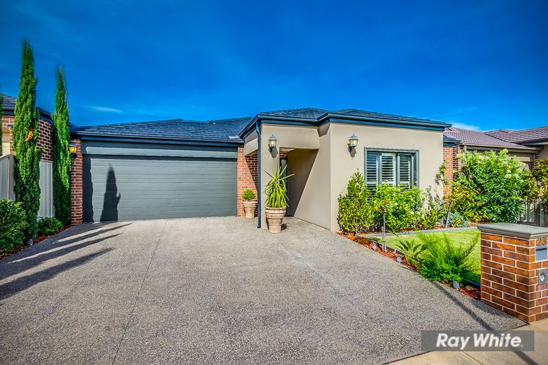 23 Sunnyvale Rise, Truganina, VIC 3029