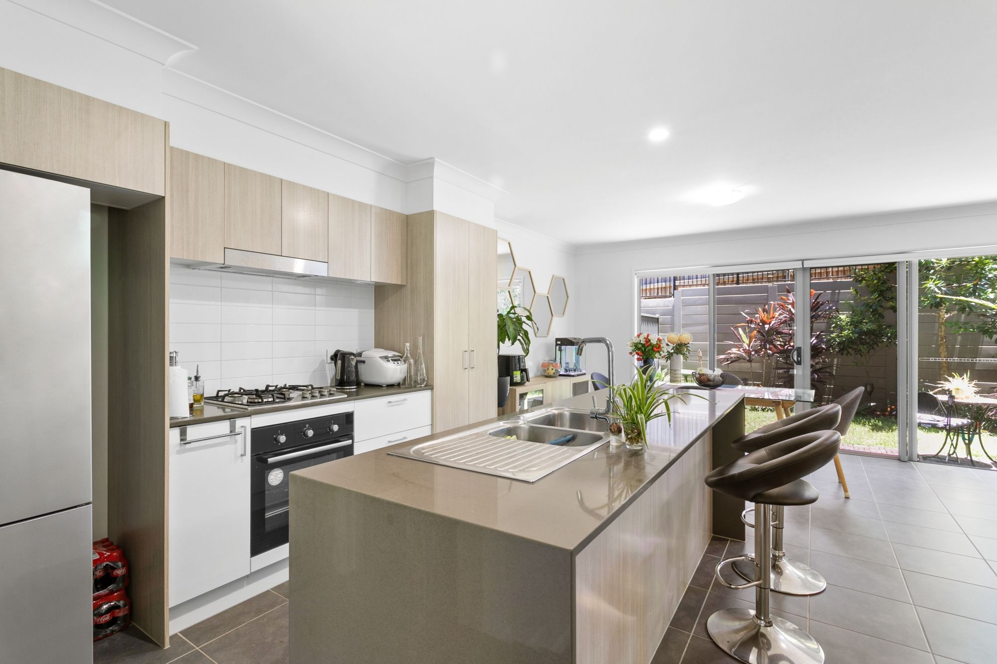 45/1 Bowen Street, Mango Hill, QLD 4509