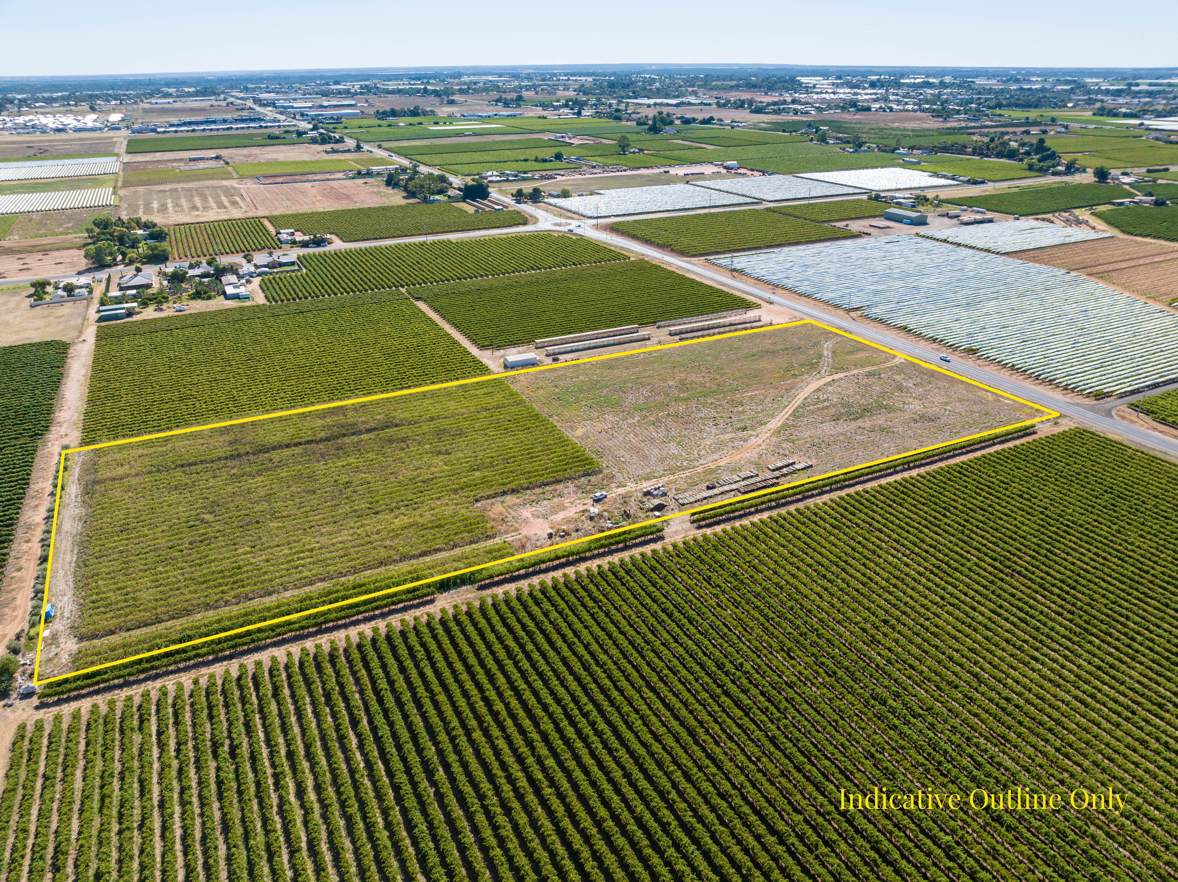 965983 Avenue, Mildura, VIC 3500 Land for Sale Ray White