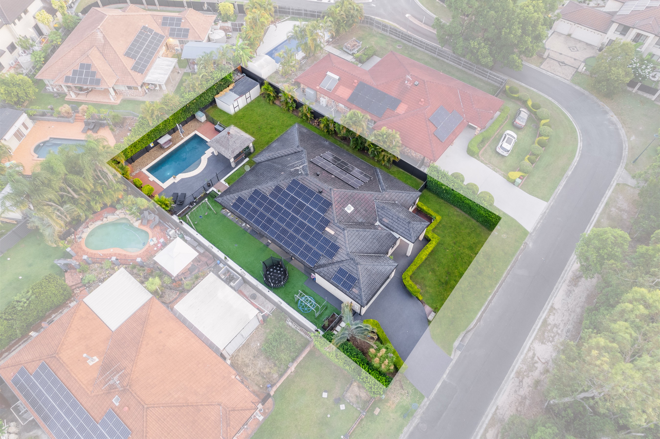 11-13 Blue Wren Place, Heritage Park, QLD 4118