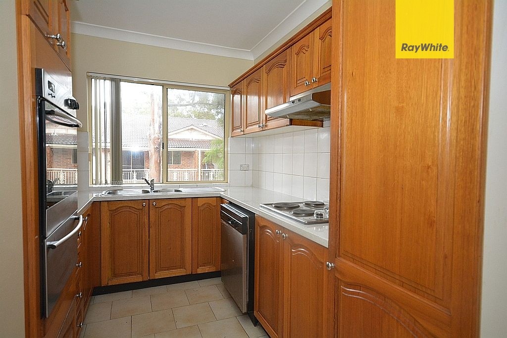 5/23-25 Meehan Street, Granville, NSW 2142