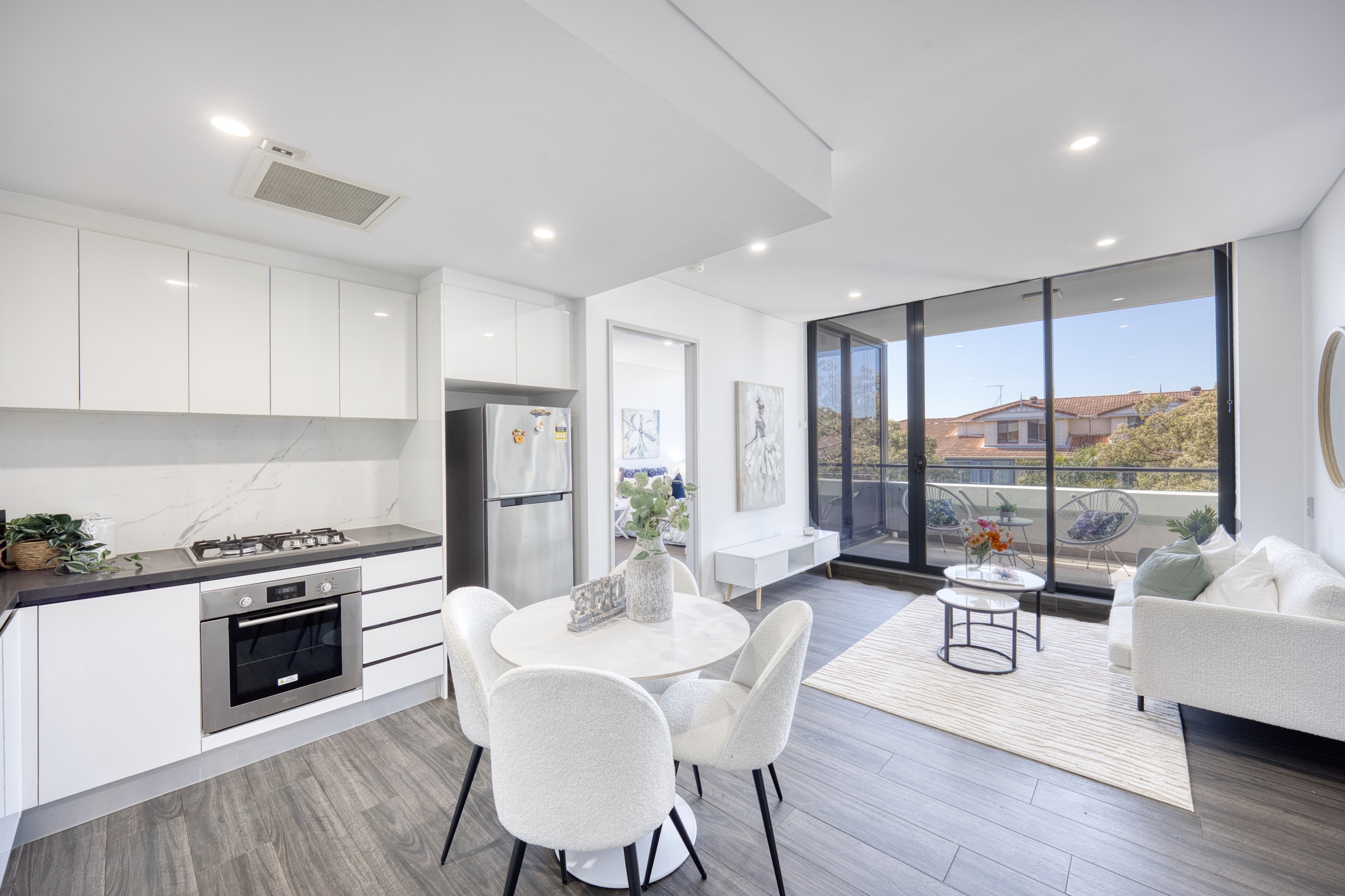 360/94 Dalmeny Avenue, Rosebery, NSW 2018