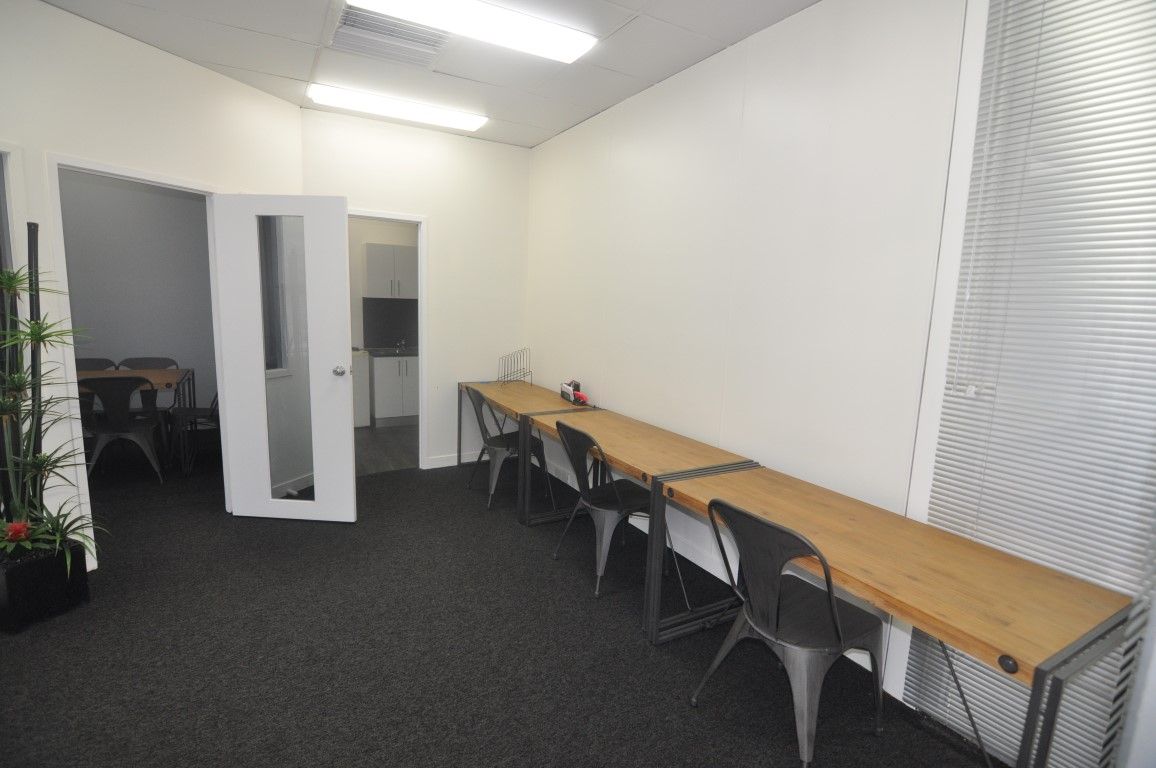 5/95 Denham Street, Townsville City, QLD 4810