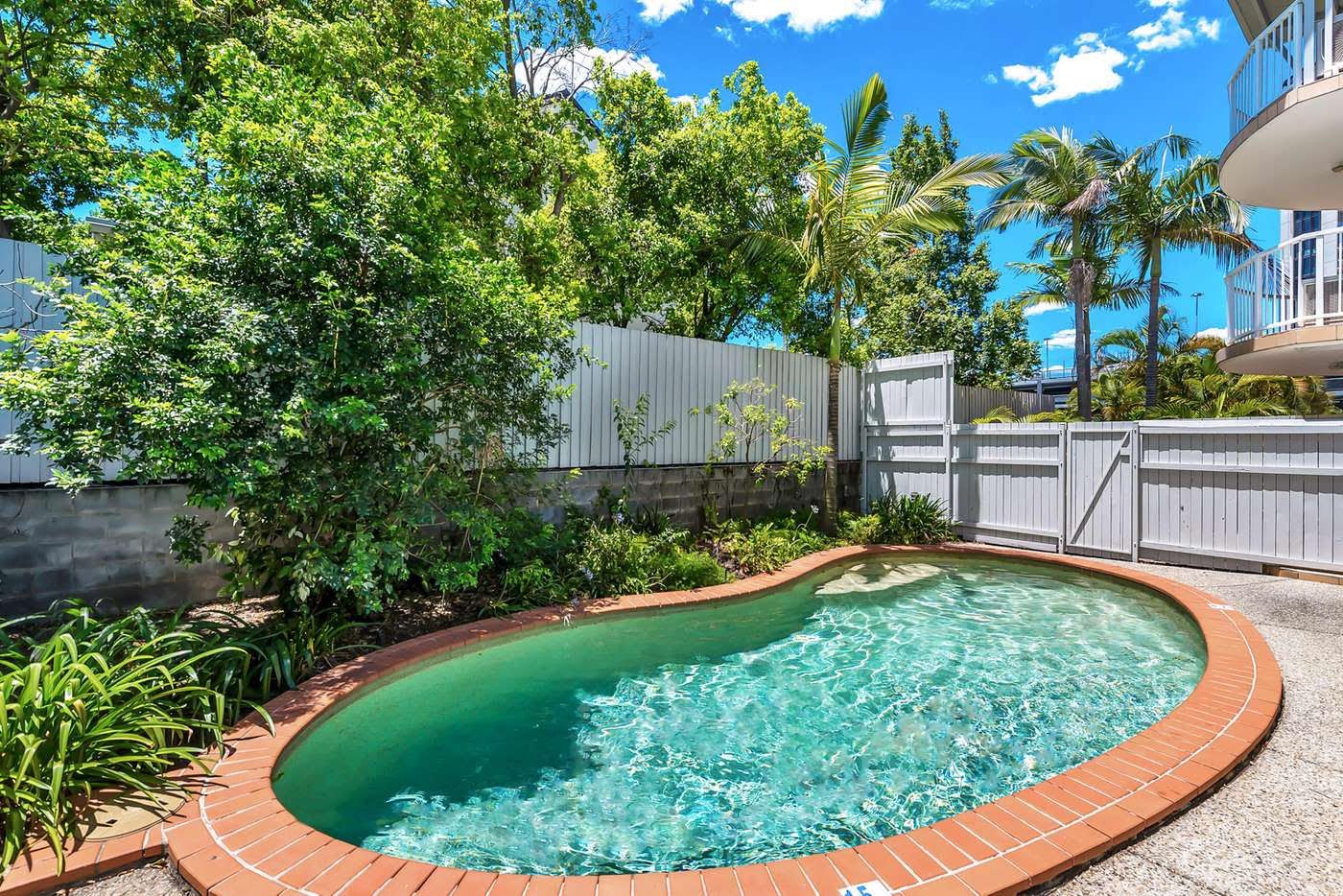 27/44 Lissner Street, Toowong, QLD 4066