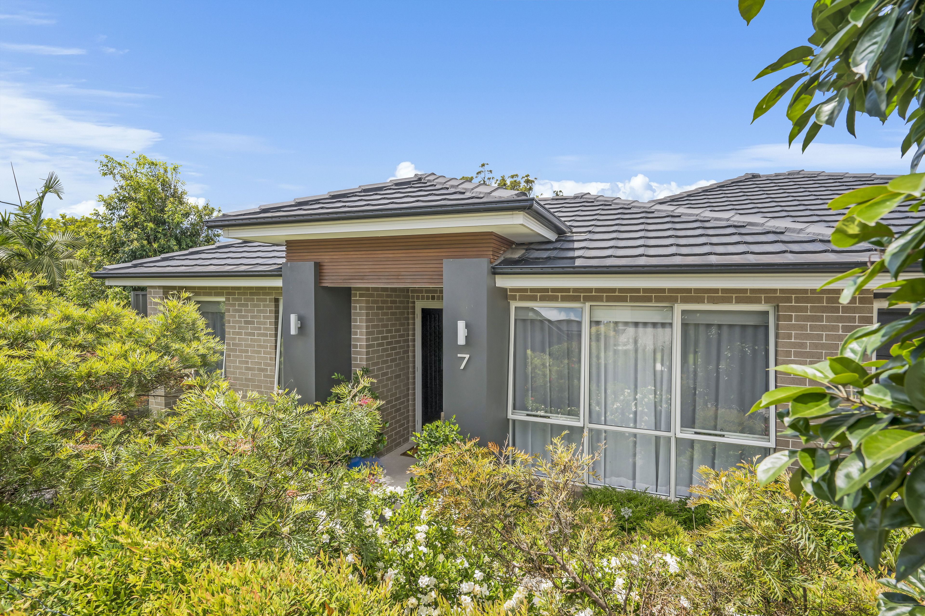 7/23 Quandong Place, Kew, NSW 2439