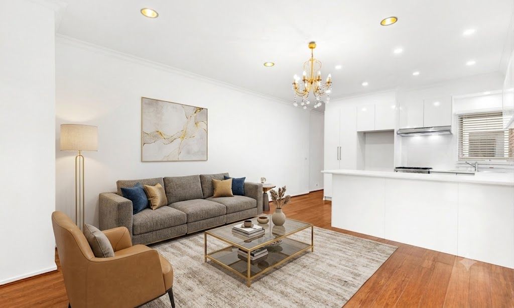 93 Bank Street, South Melbourne, VIC 3205